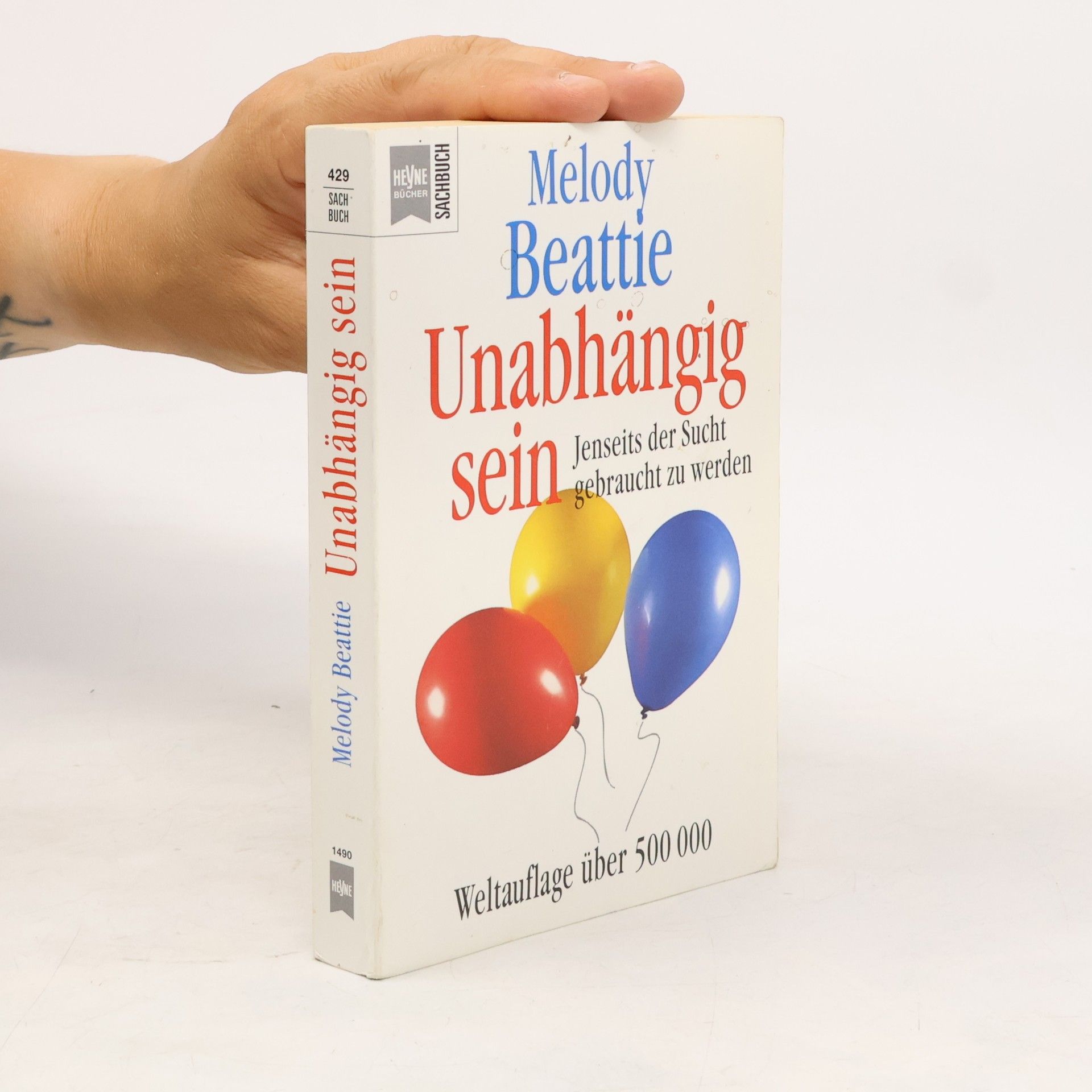 Unabhängig sein