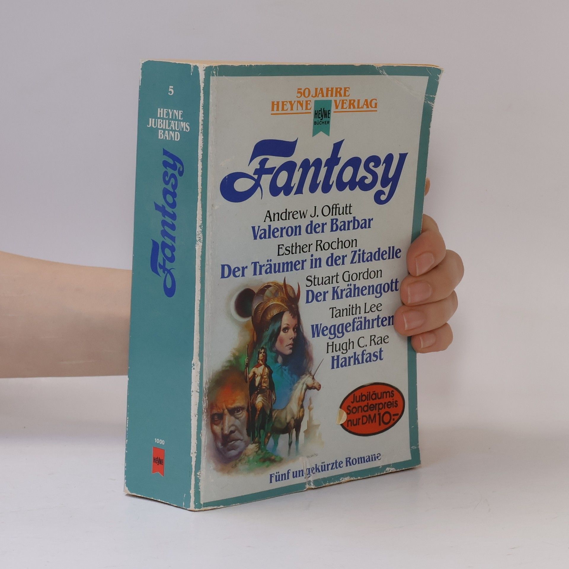 Fantasy
