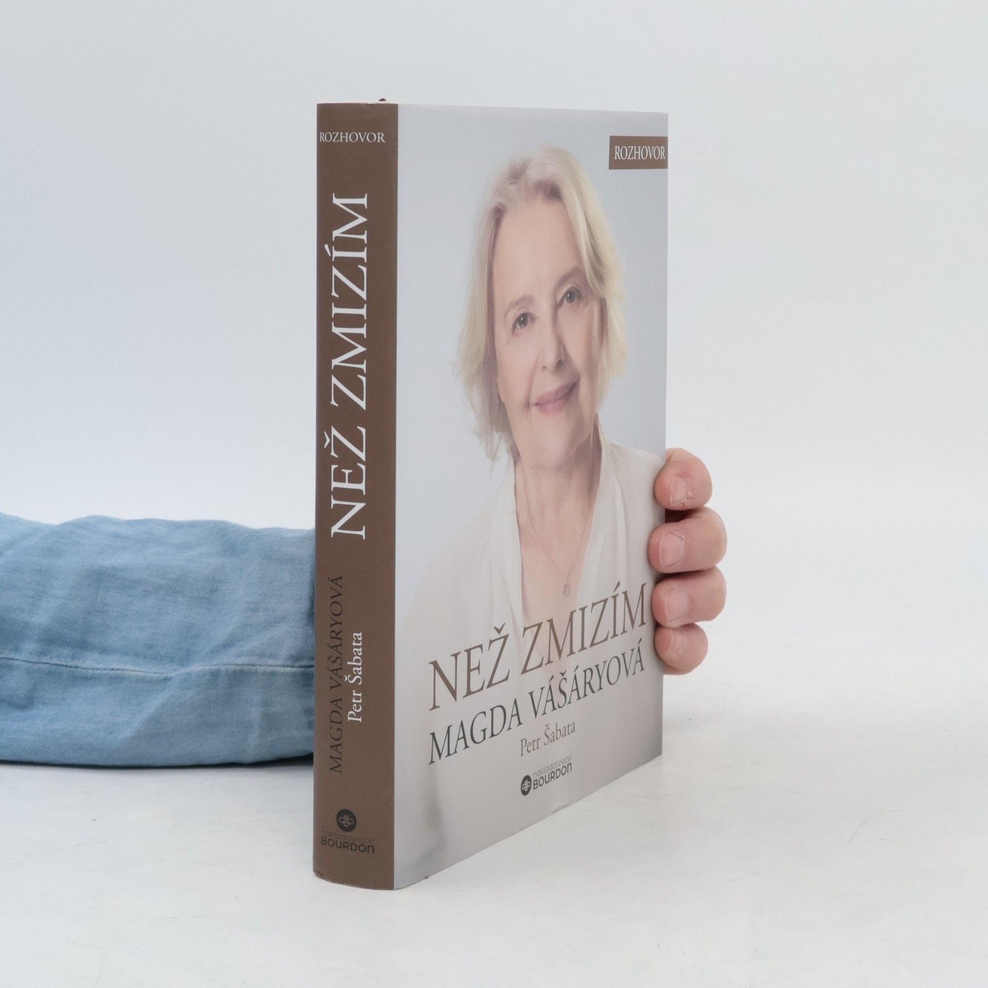 Než zmizím