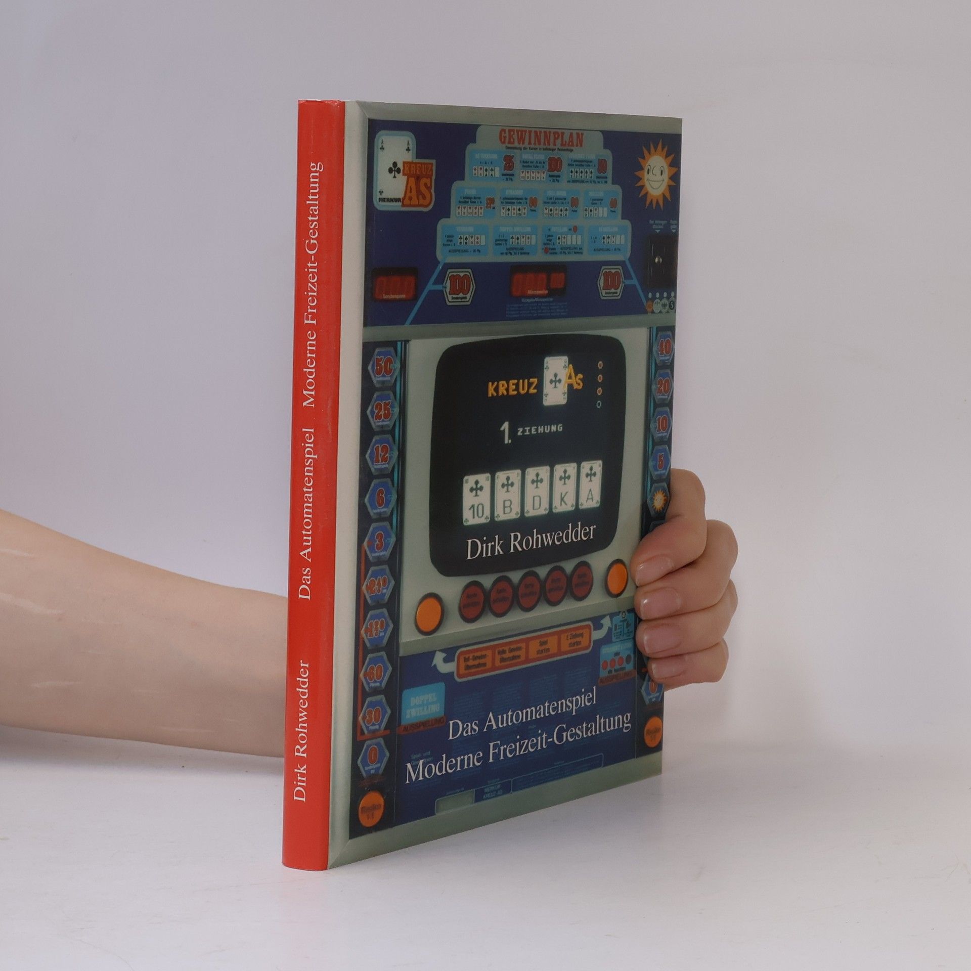 Das Automatenspiel