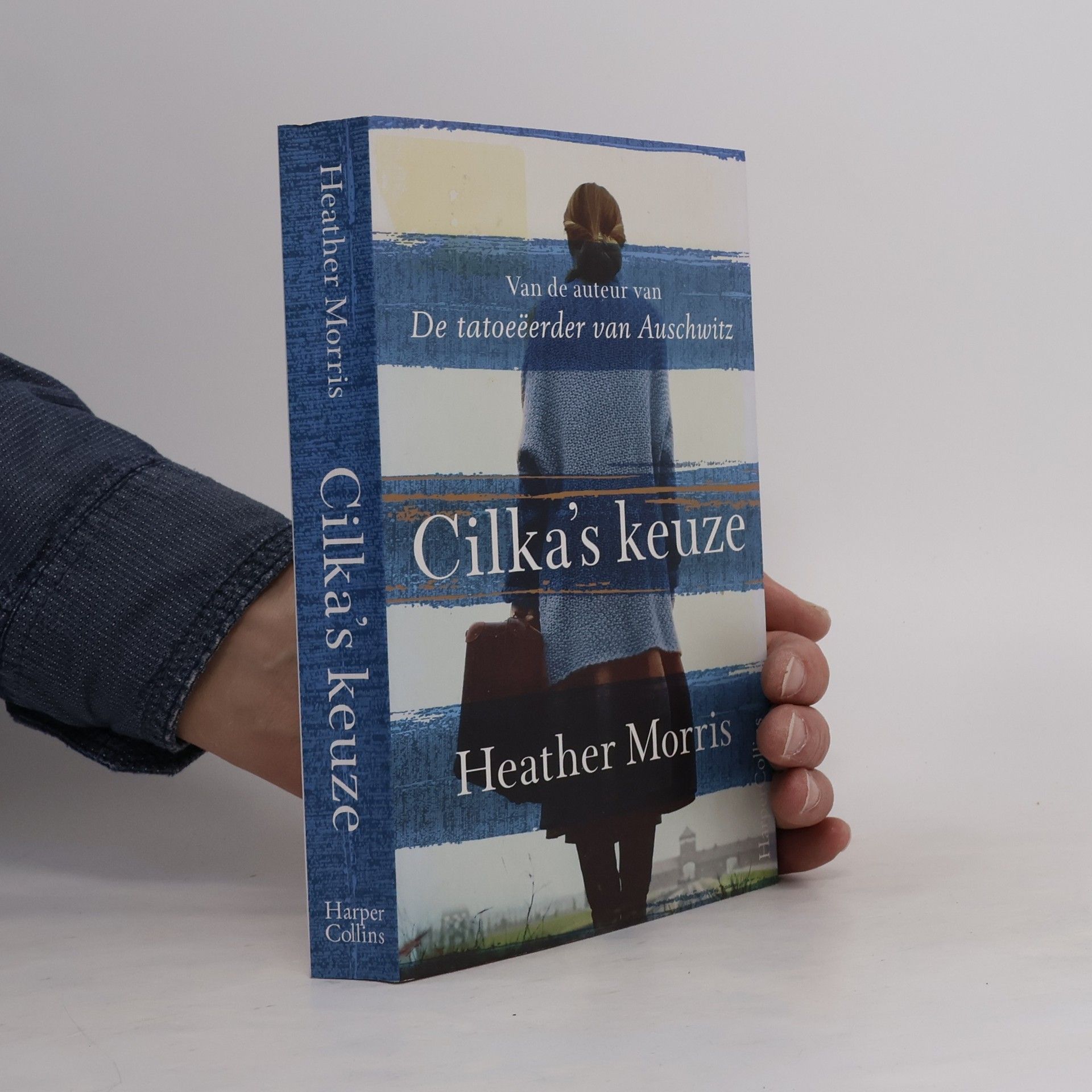 Cilka's keuze