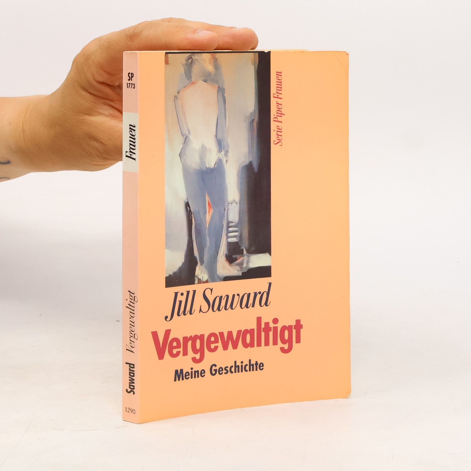 Vergewaltigt
