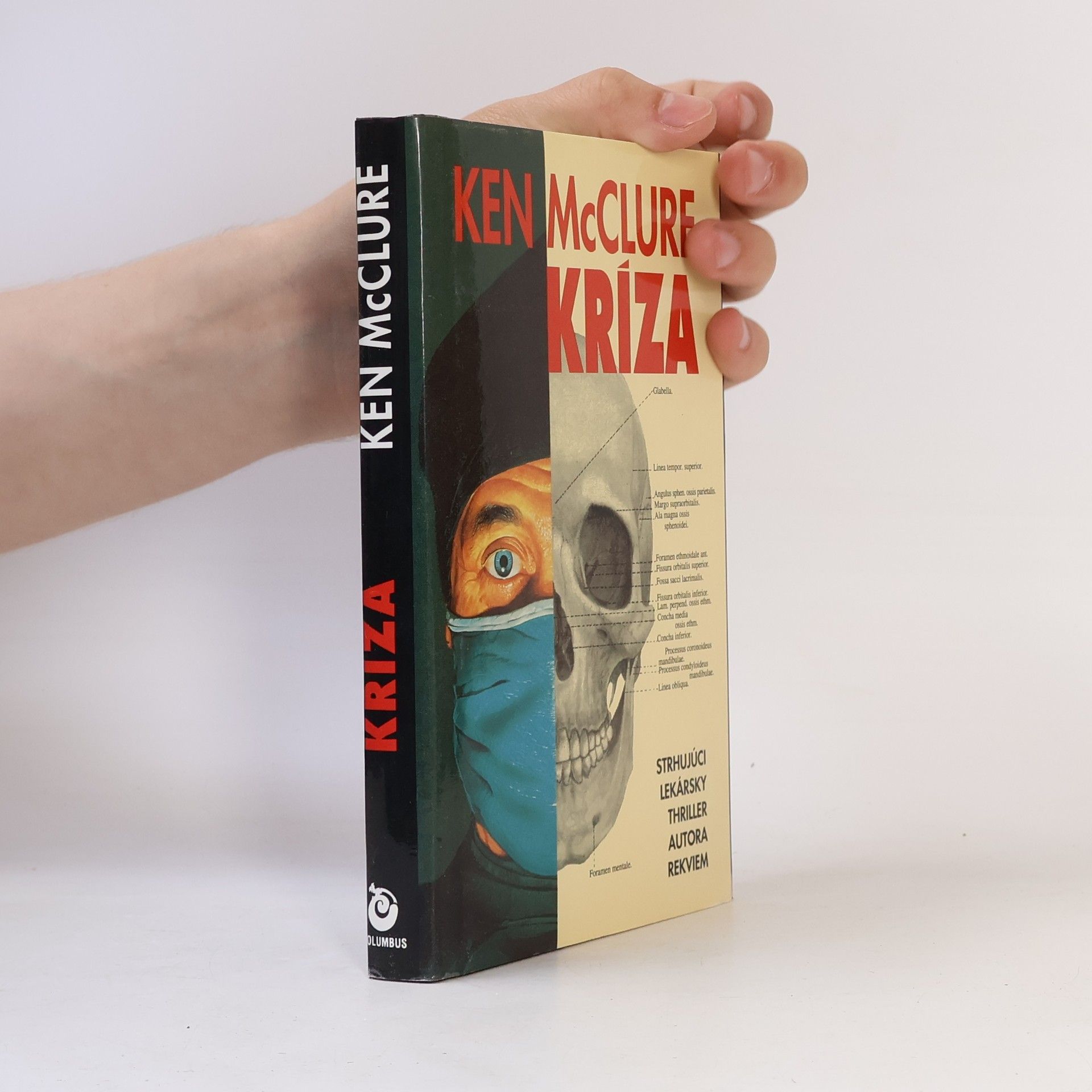 Kríza