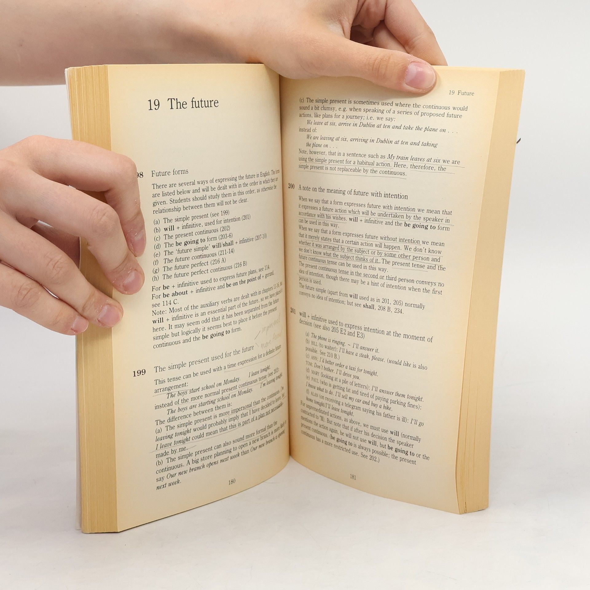 A. J. Audrey Jean Thomson A Practical English Grammar