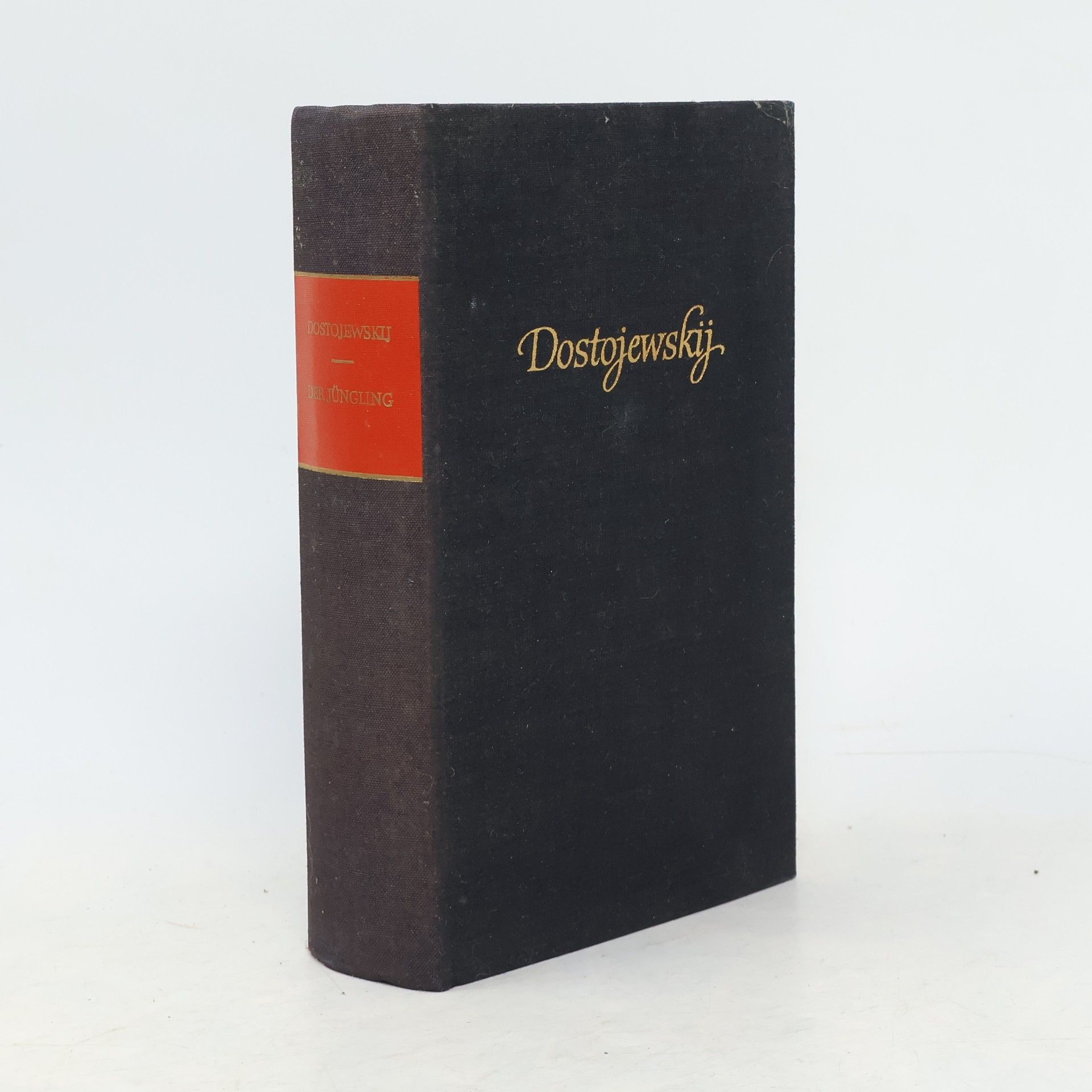 Fyodor Dostoyevsky Aufzeichnungen aus Einem Totenhaus