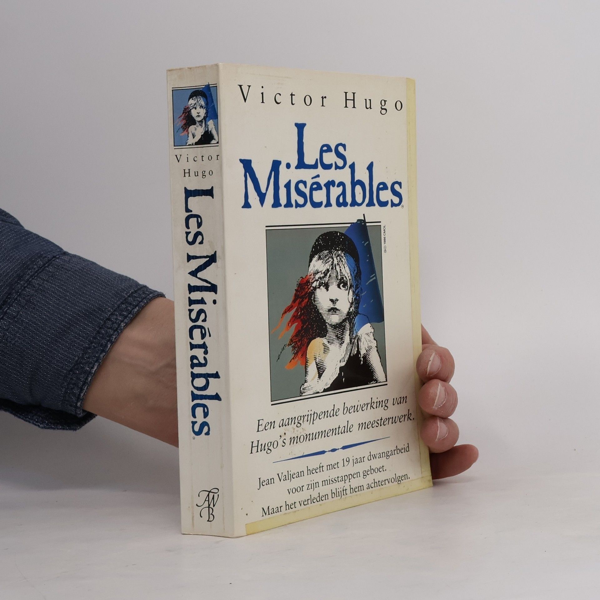 Victor Hugo Les Misérables
