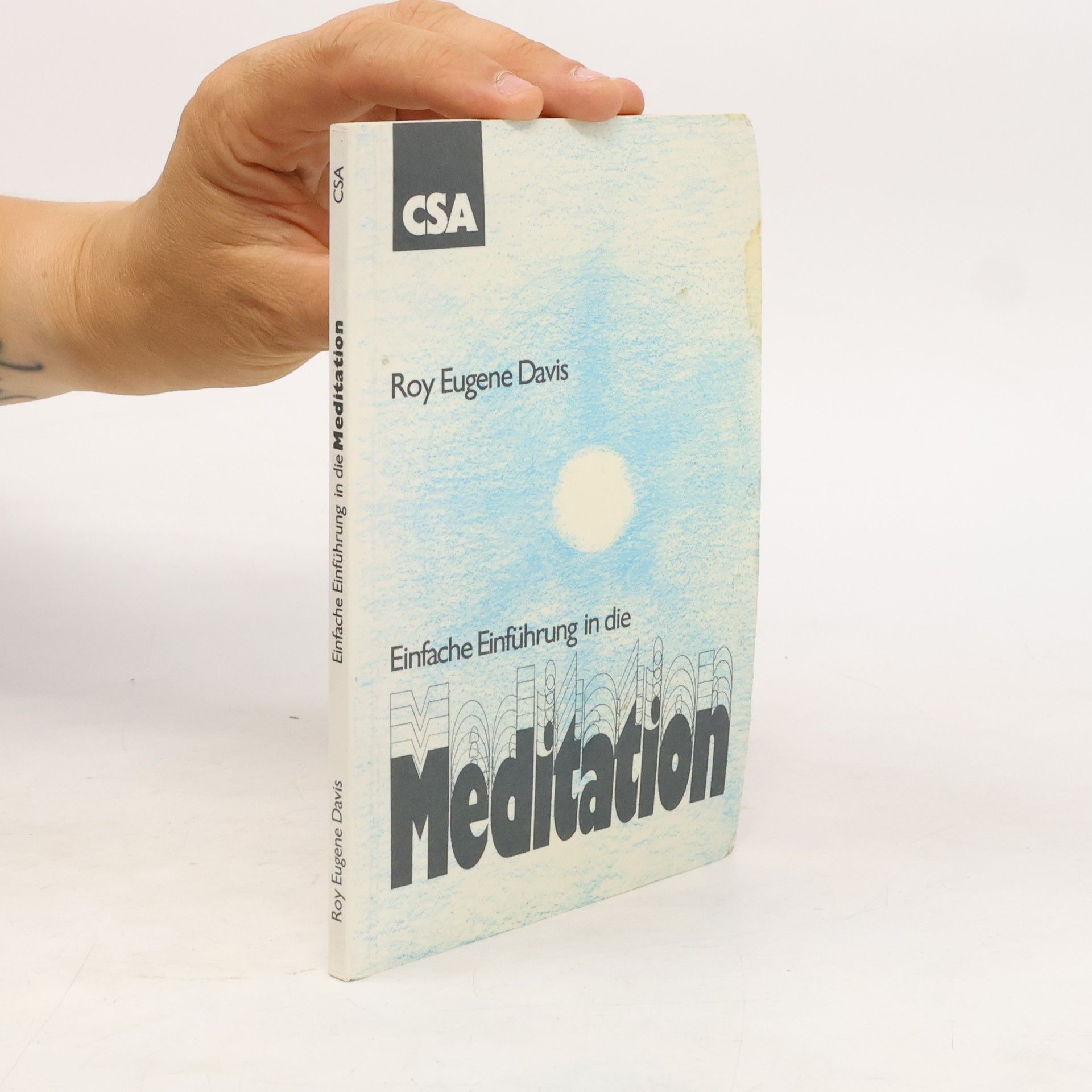 Meditation