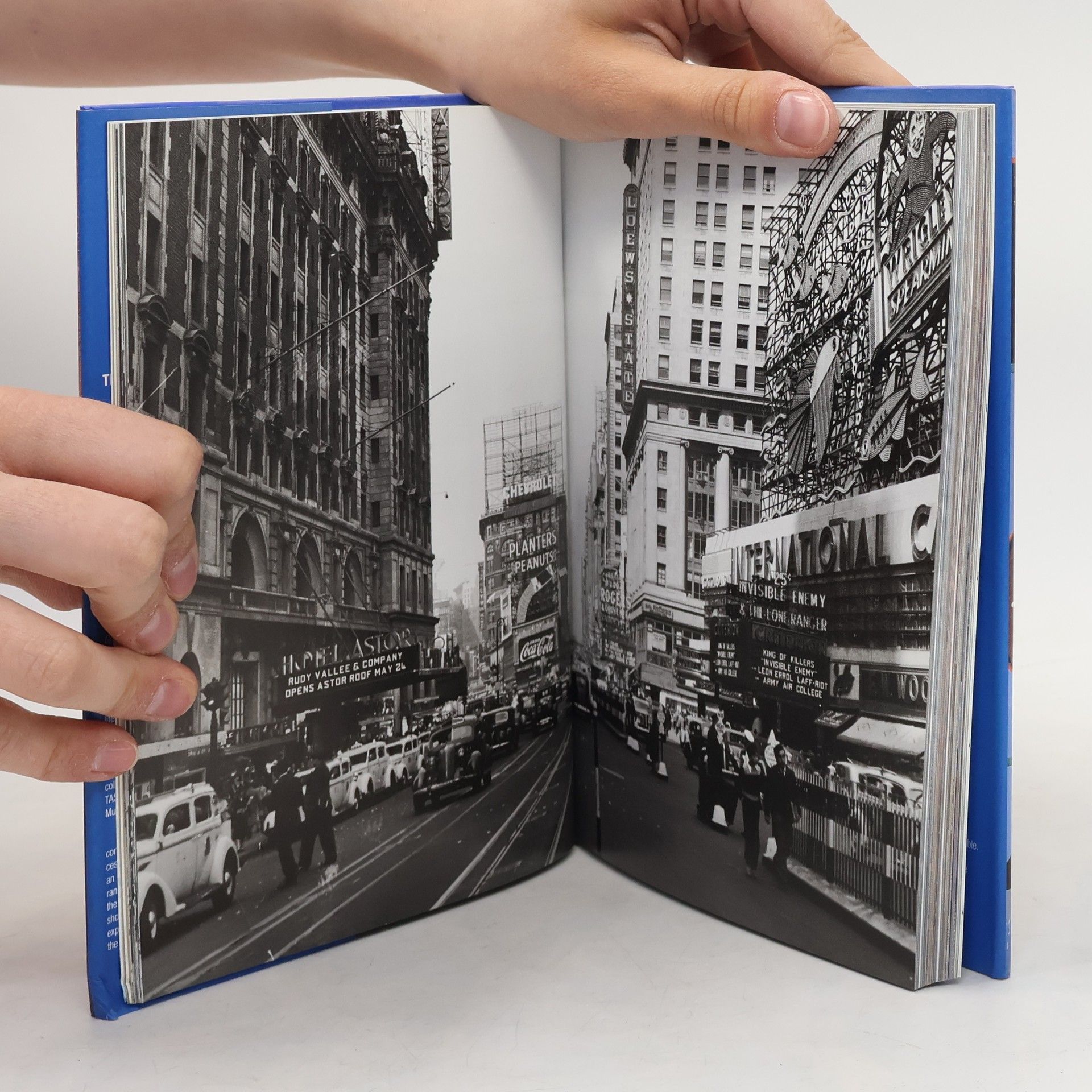 Angelika Taschen New York style