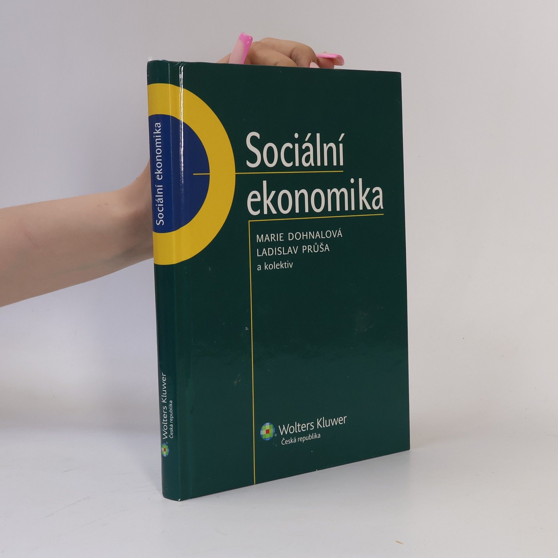 Sociální ekonomika