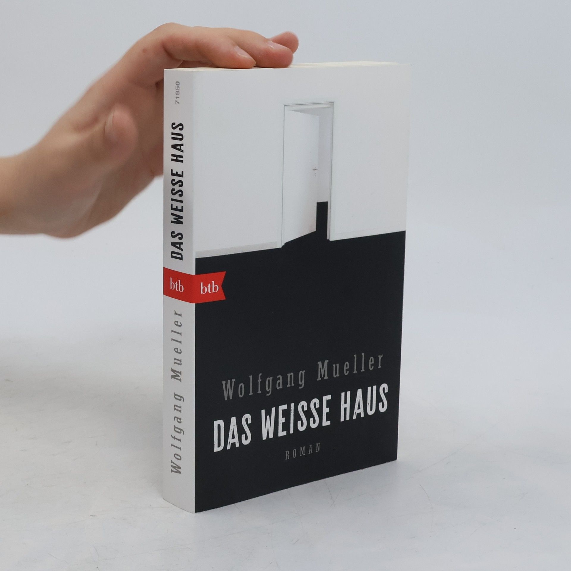 Das weiße Haus
