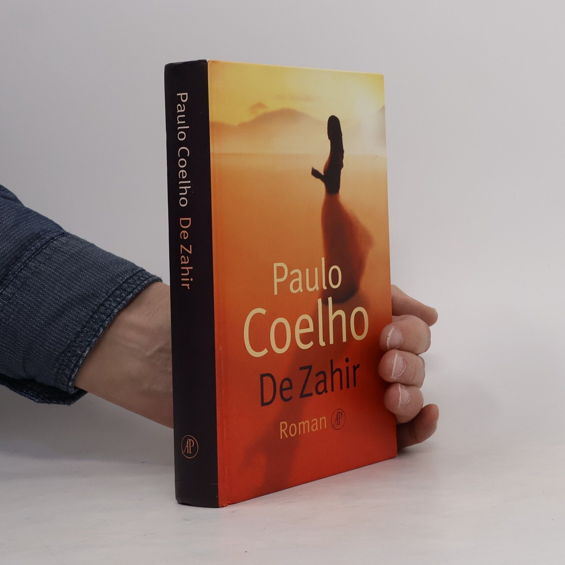 Paulo Coelho De Zahir