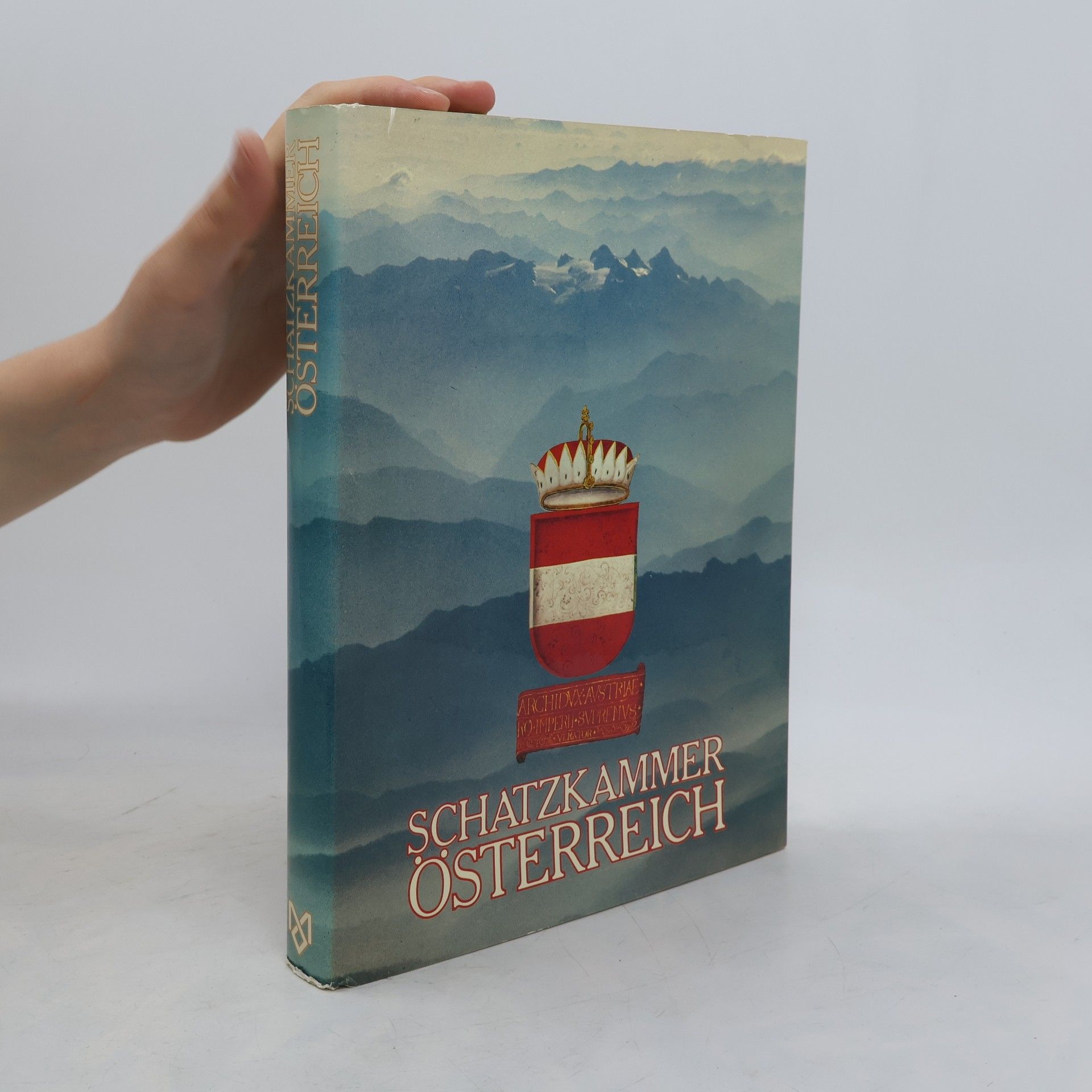 Schatzkammer Österreich