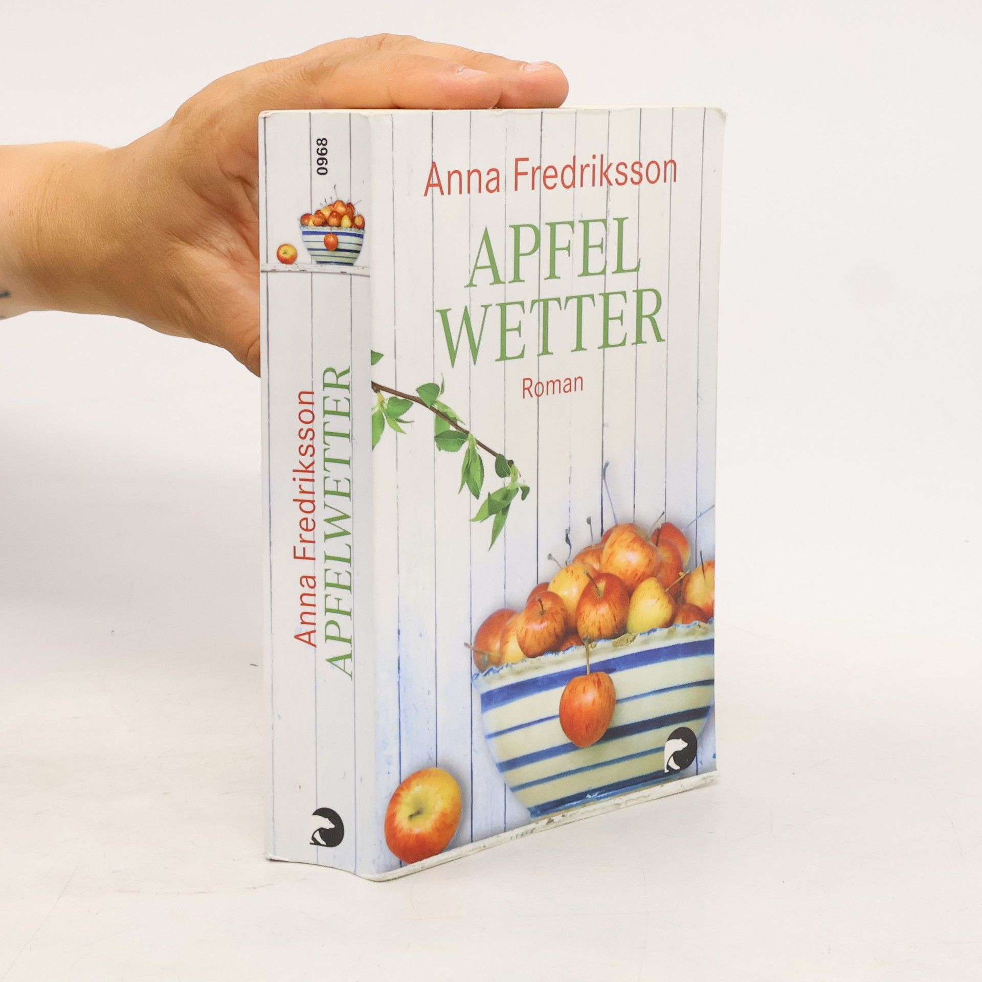 Apfelwetter