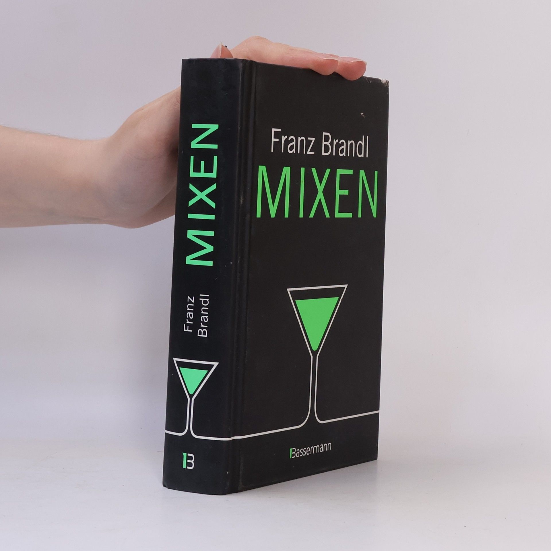 Mixen