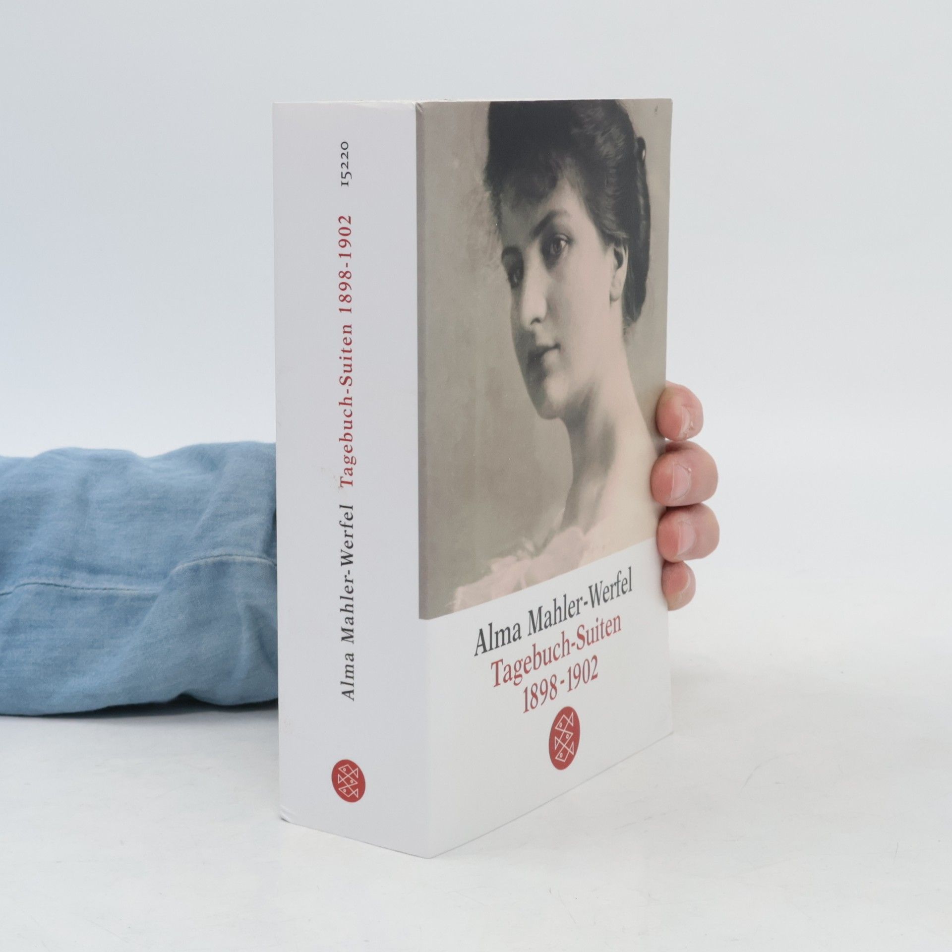 Alma Mahler Tagebuch-Suiten