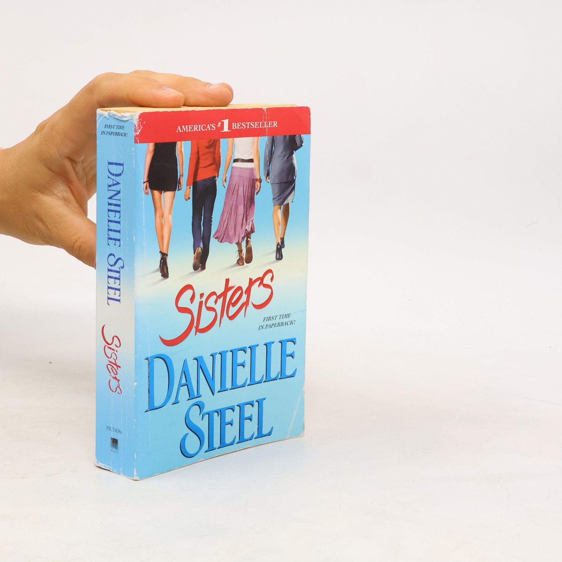 Danielle Steel Sisters