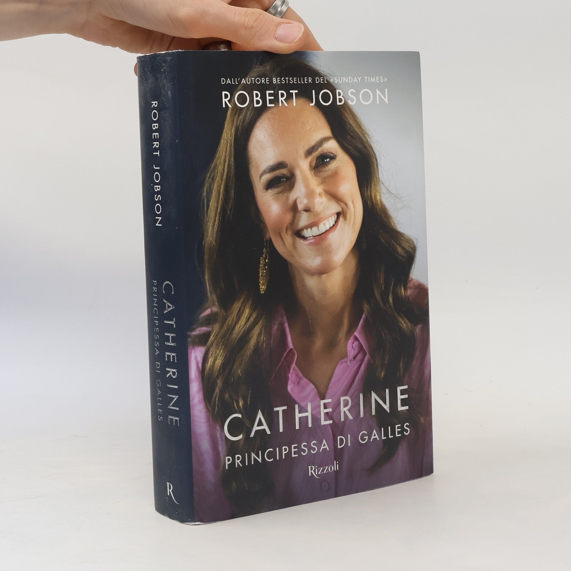 Catherine, principessa di Galles