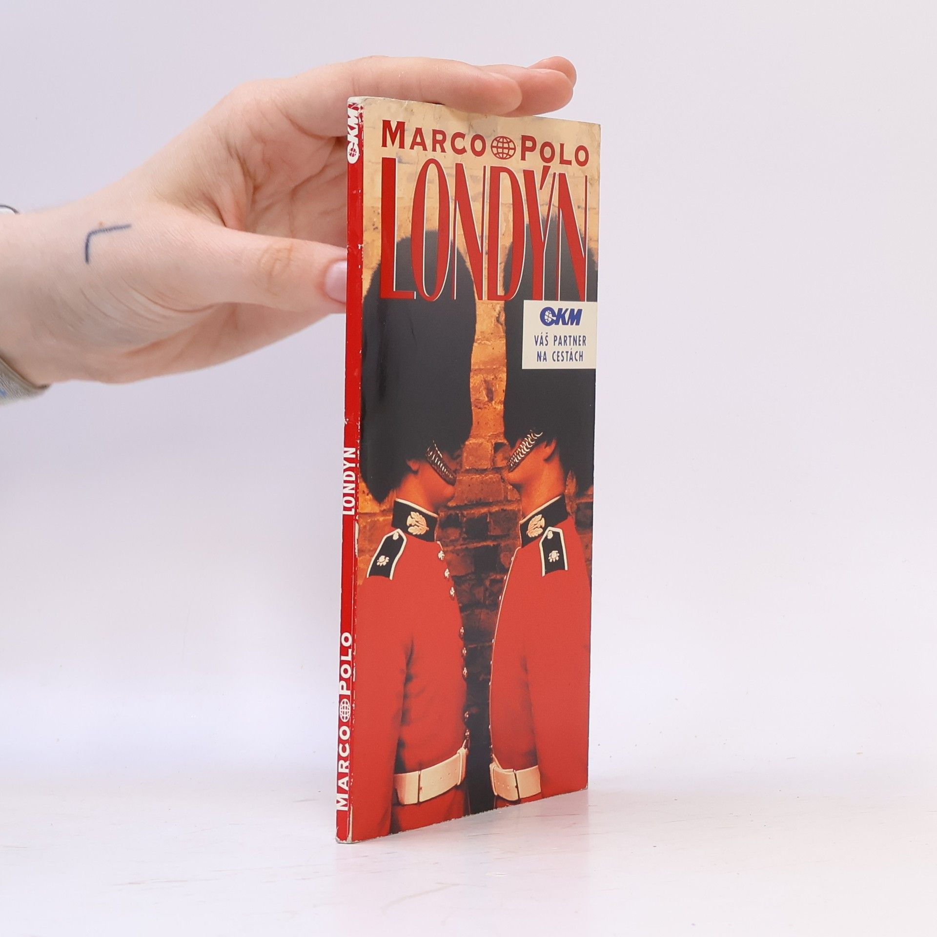 Autorenkollektiv Londýn: Průvodce na cesty s osvědčenými tipy