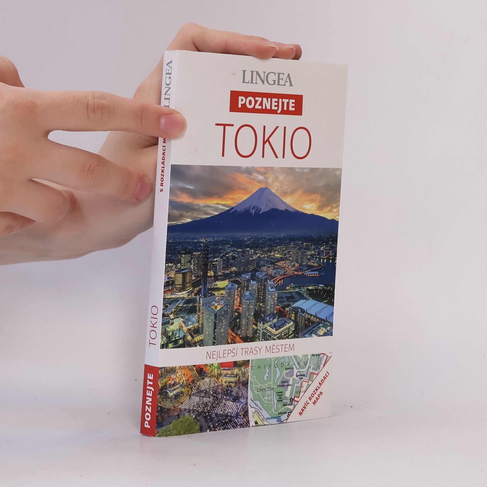 Autorenkollektiv Tokio