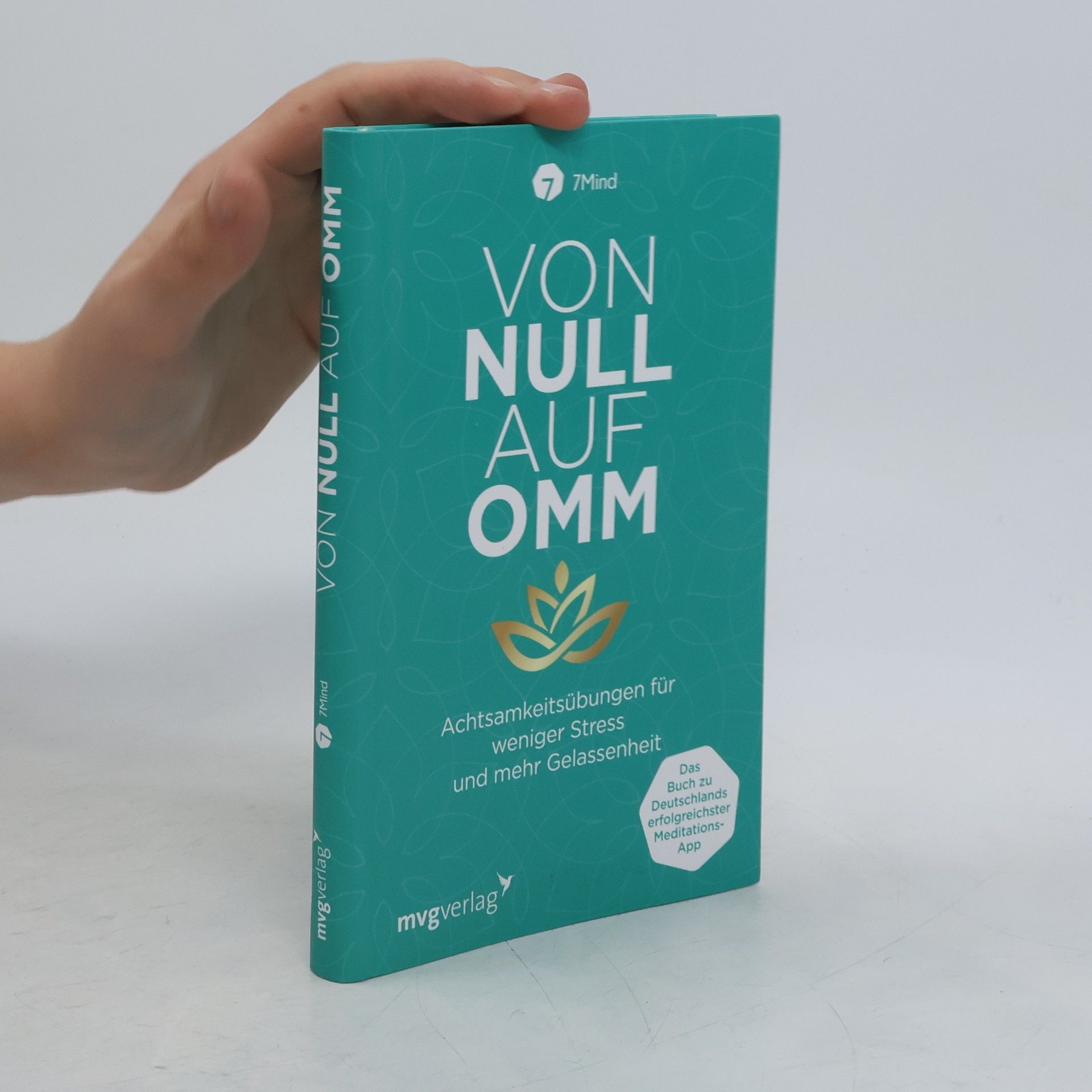 Jonas Leve Von Null auf Omm