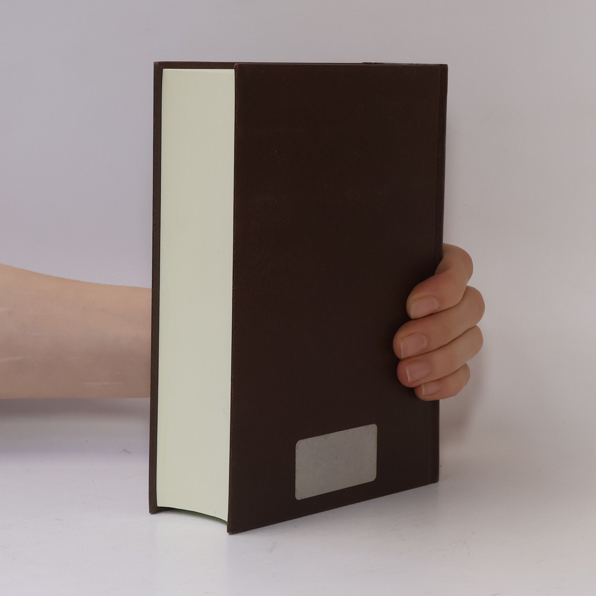 Various authors Bible. Písmo svaté Starého a Nového zákona