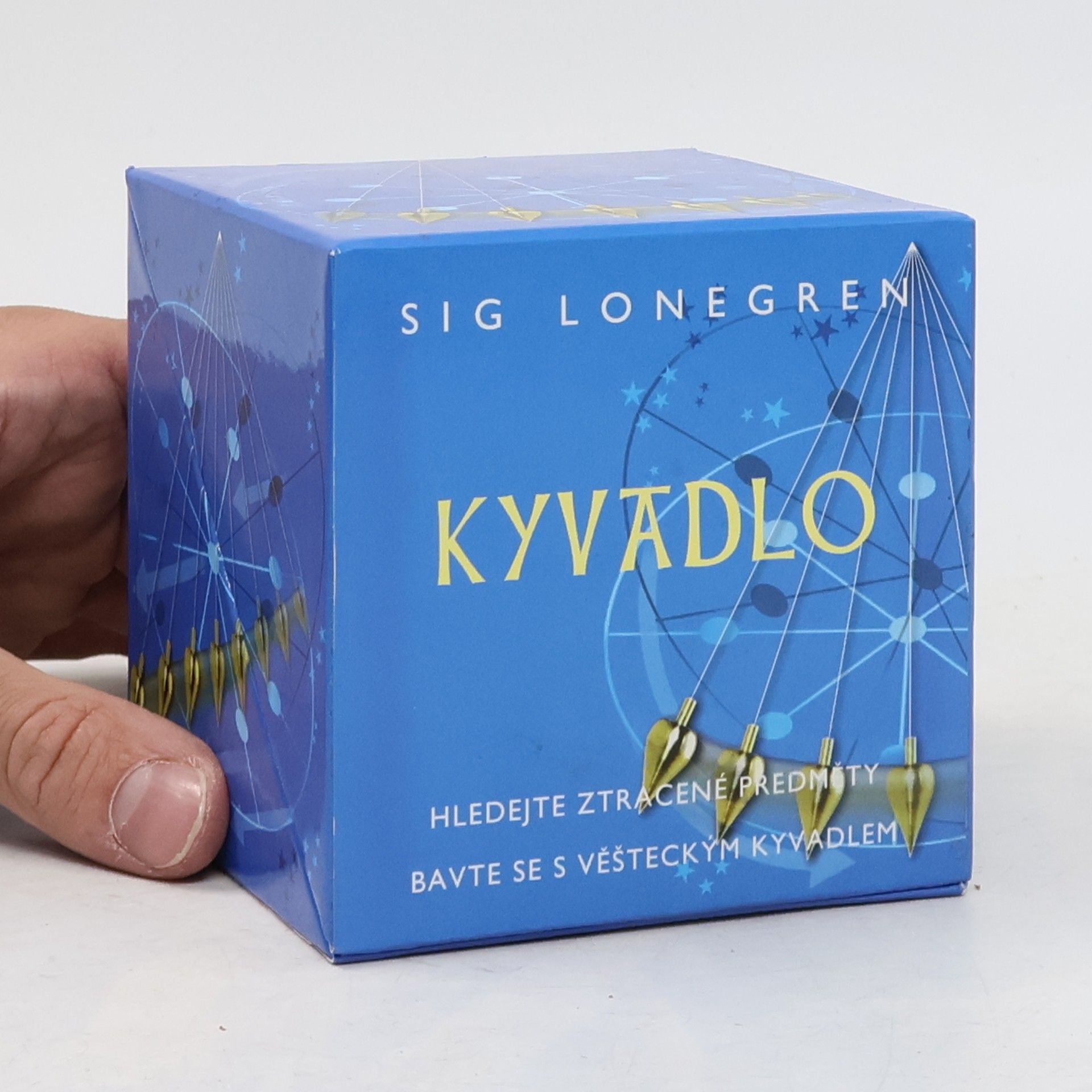 Kyvadlo