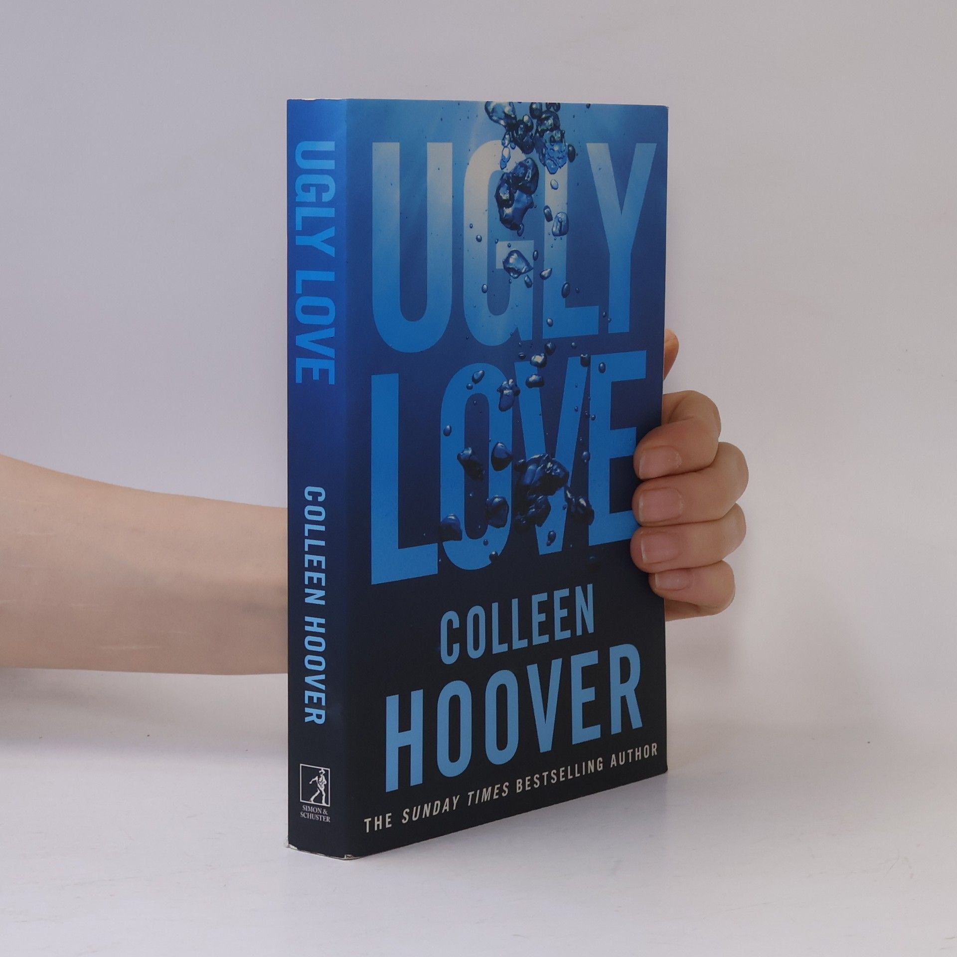 Colleen Hoover Ugly Love