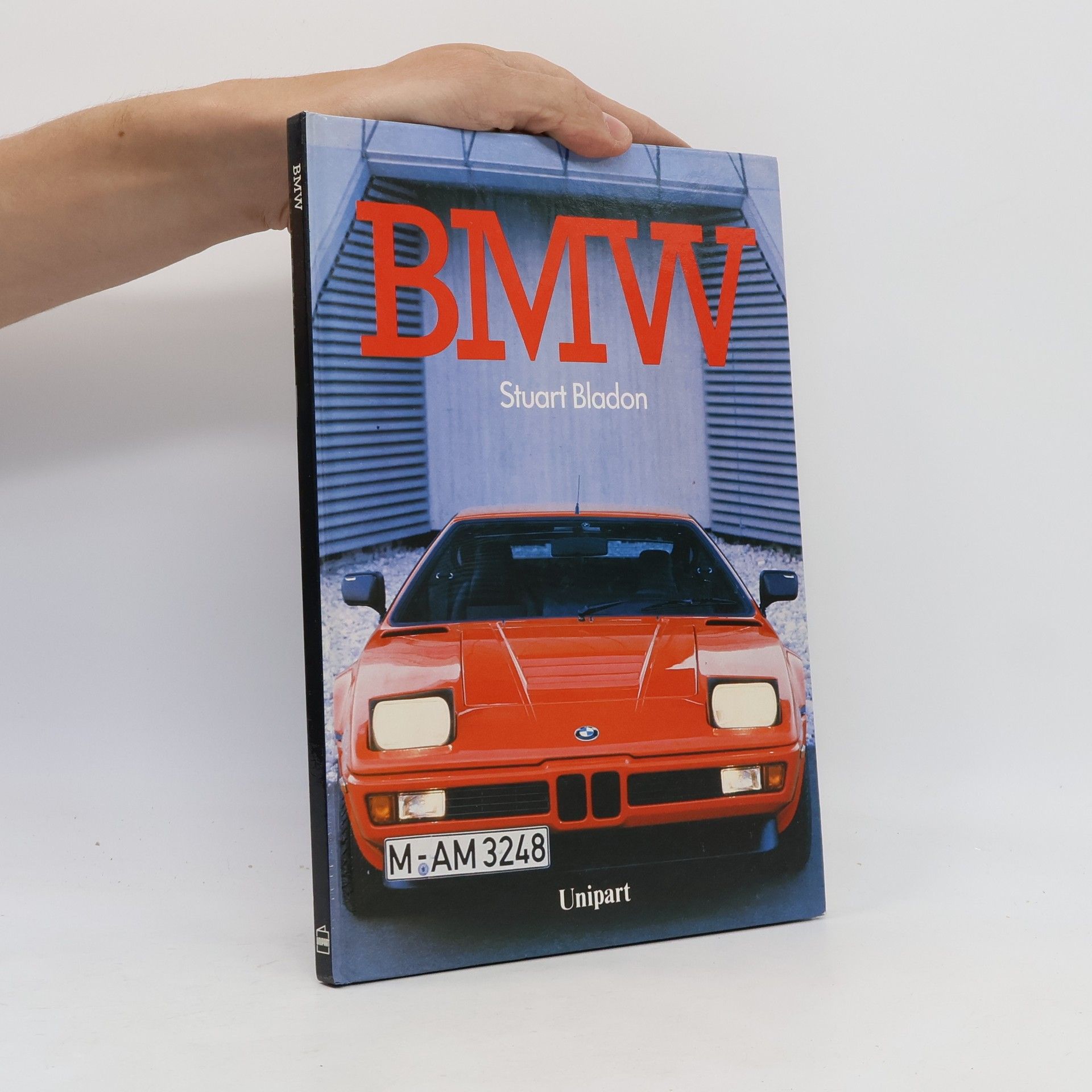 Autorenkollektiv BMW