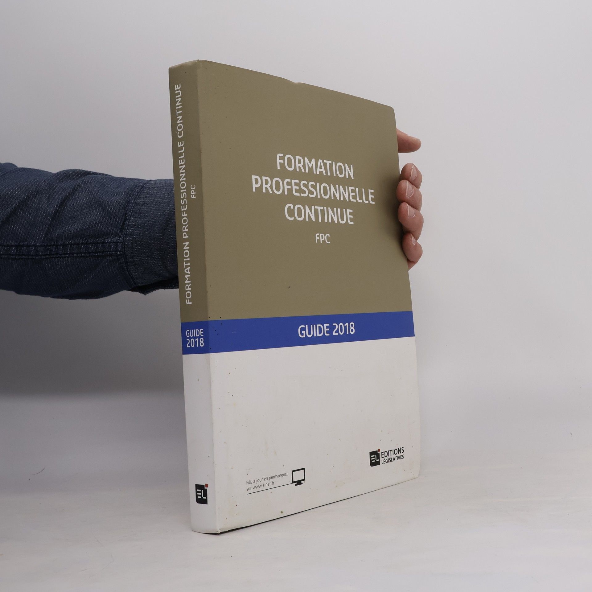 Autorenkollektiv Formation Professionnelle Continue FPC