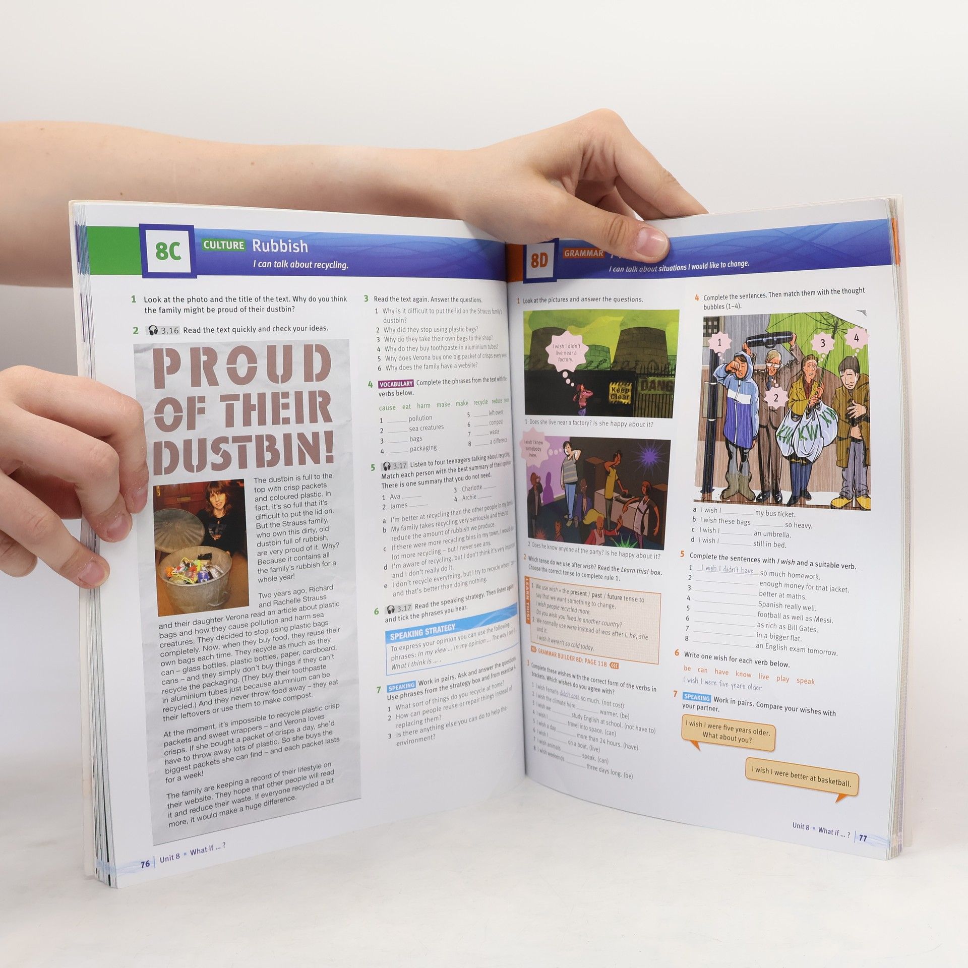 Tim Falla Maturita solutions. Pre-intermediate student's book