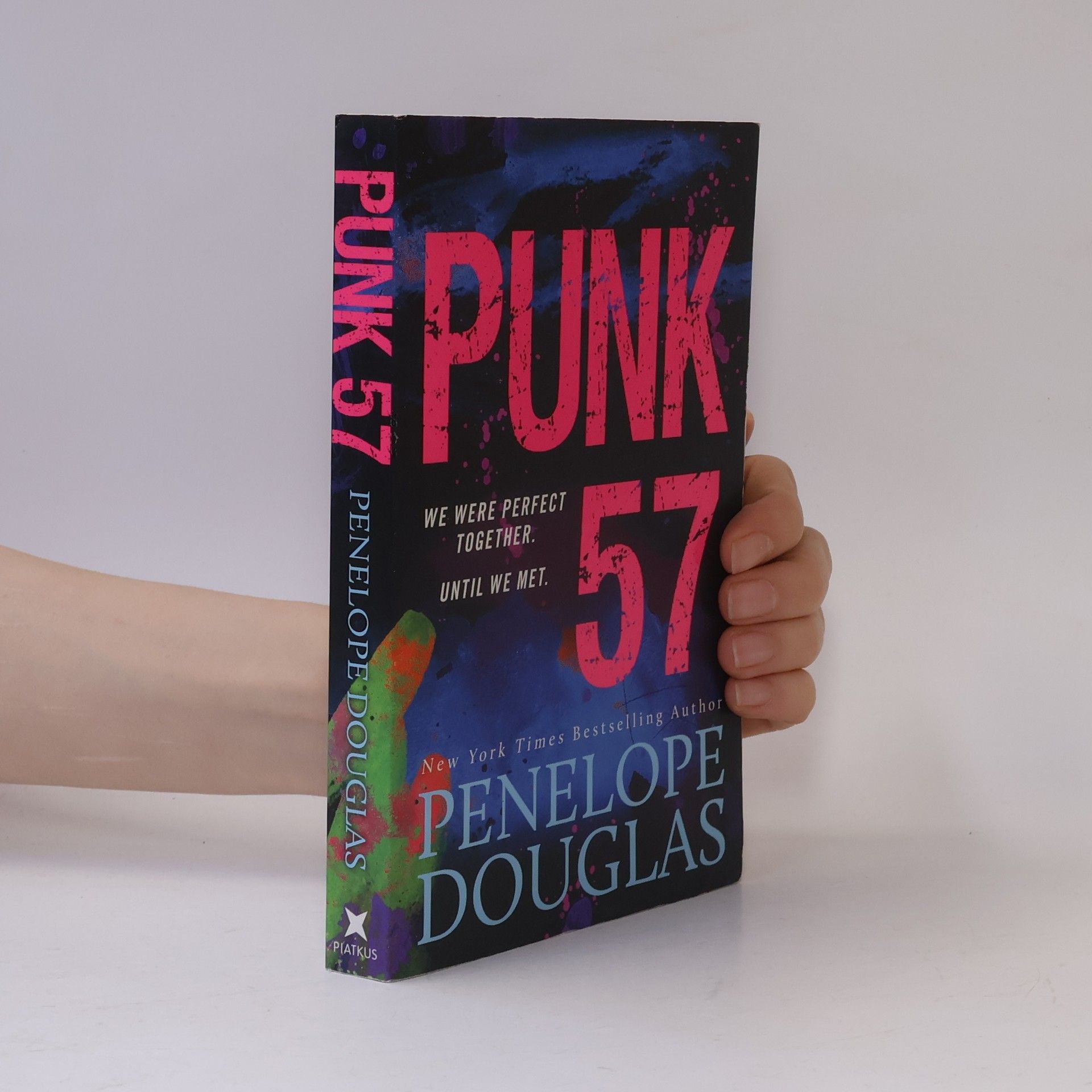 Penelope Douglas Punk 57