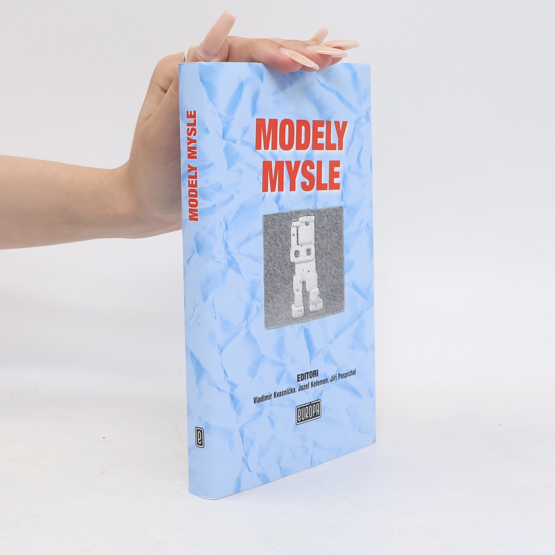 Modely mysle