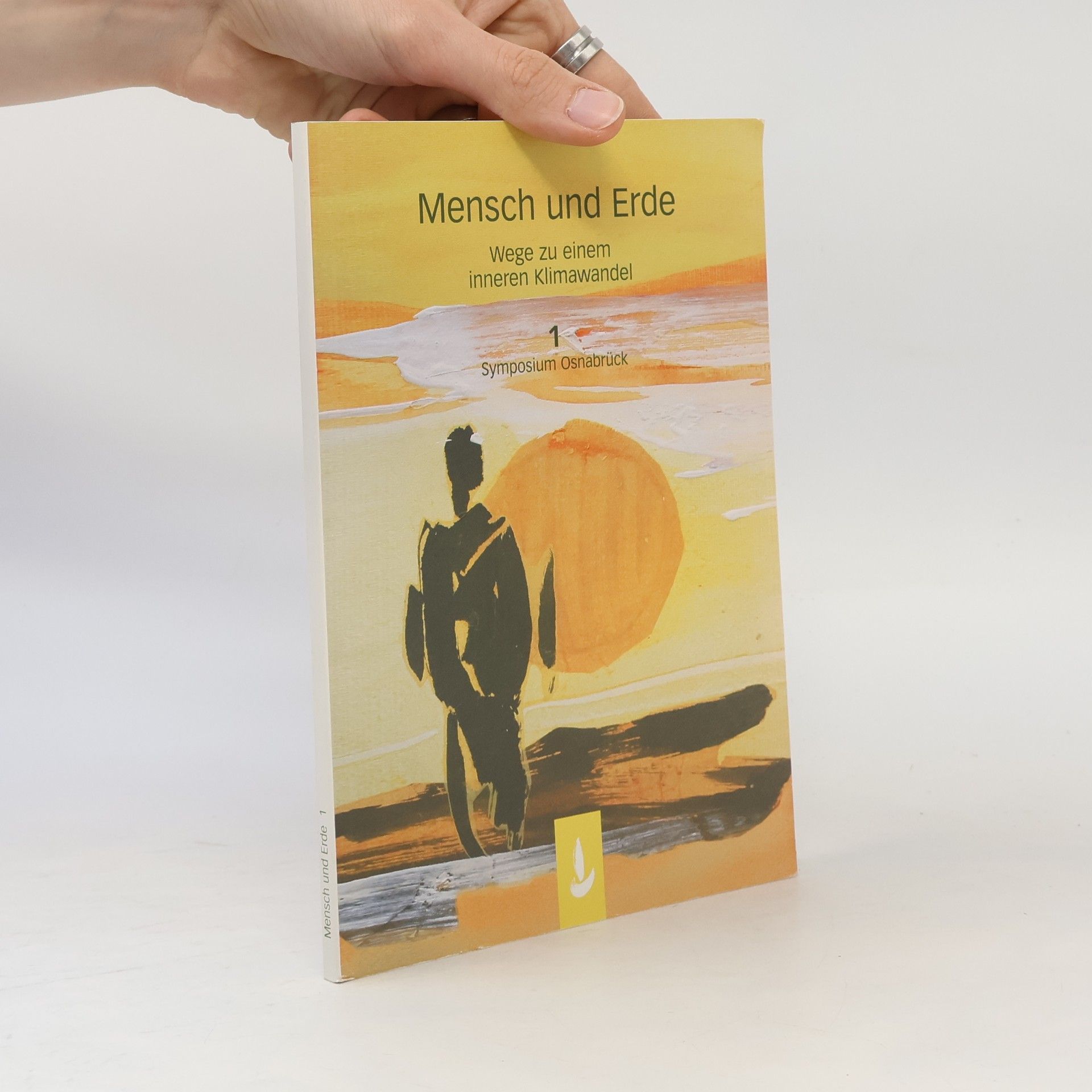 Autorenkollektiv Mensch und Erde 1