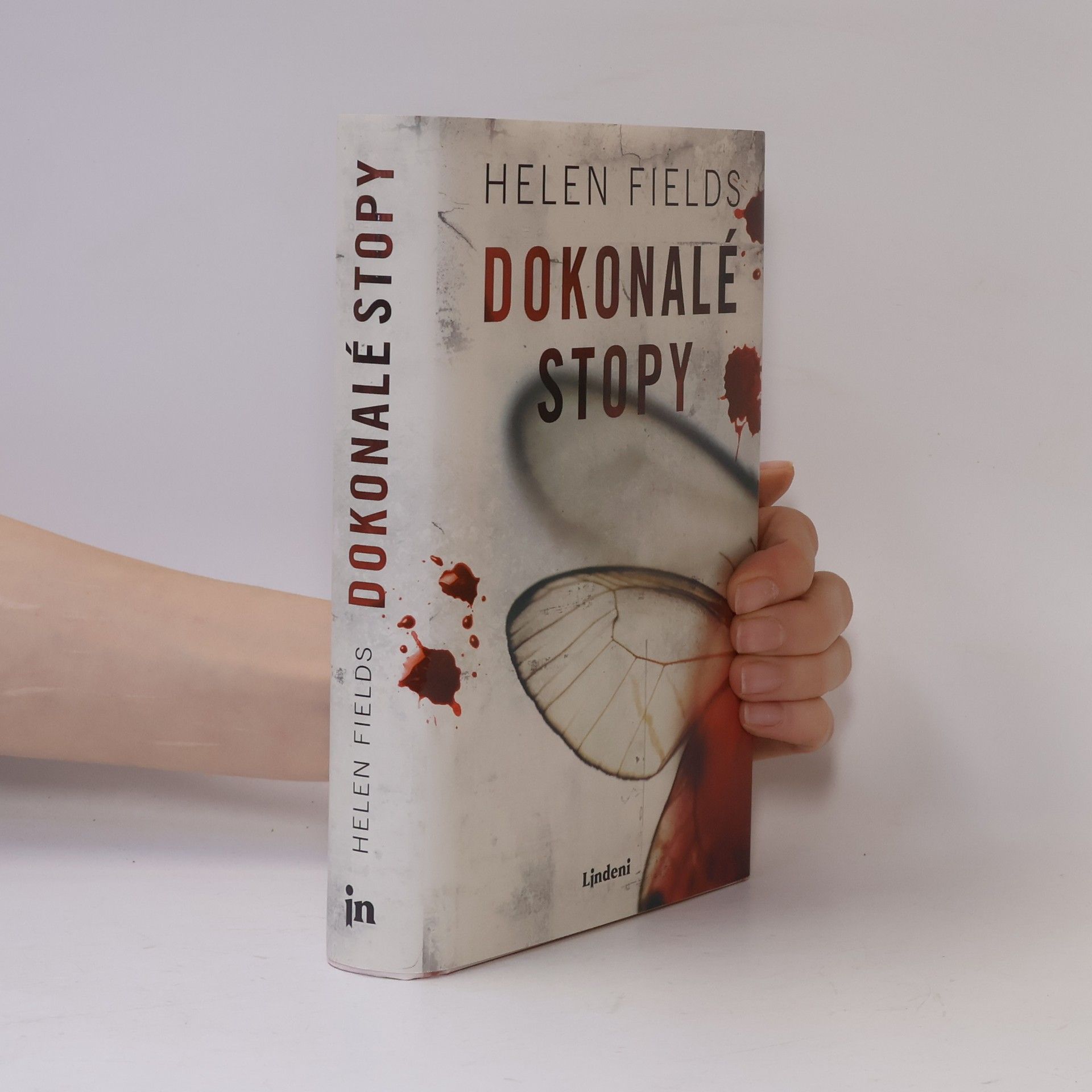 Dokonalé stopy