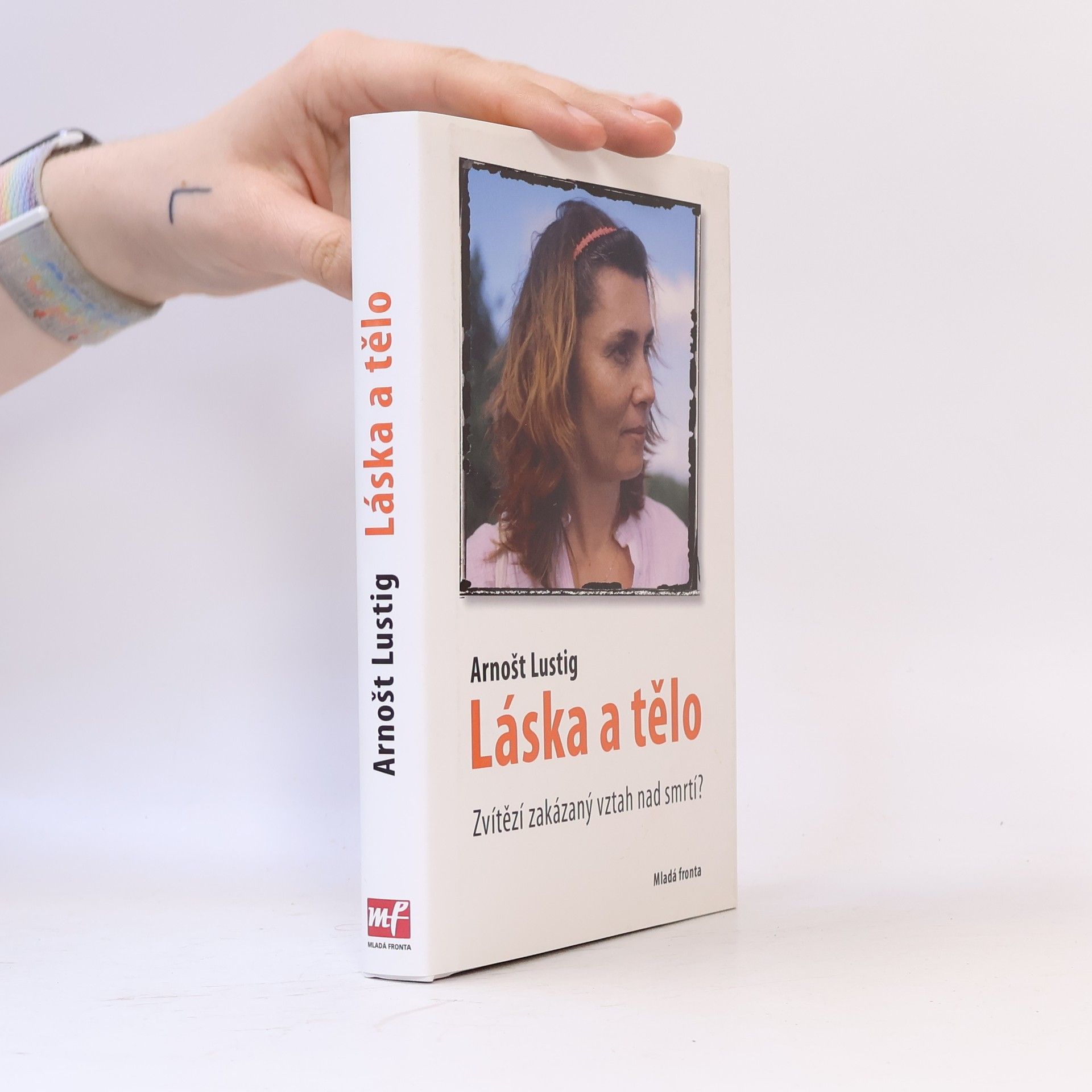 Láska a tělo