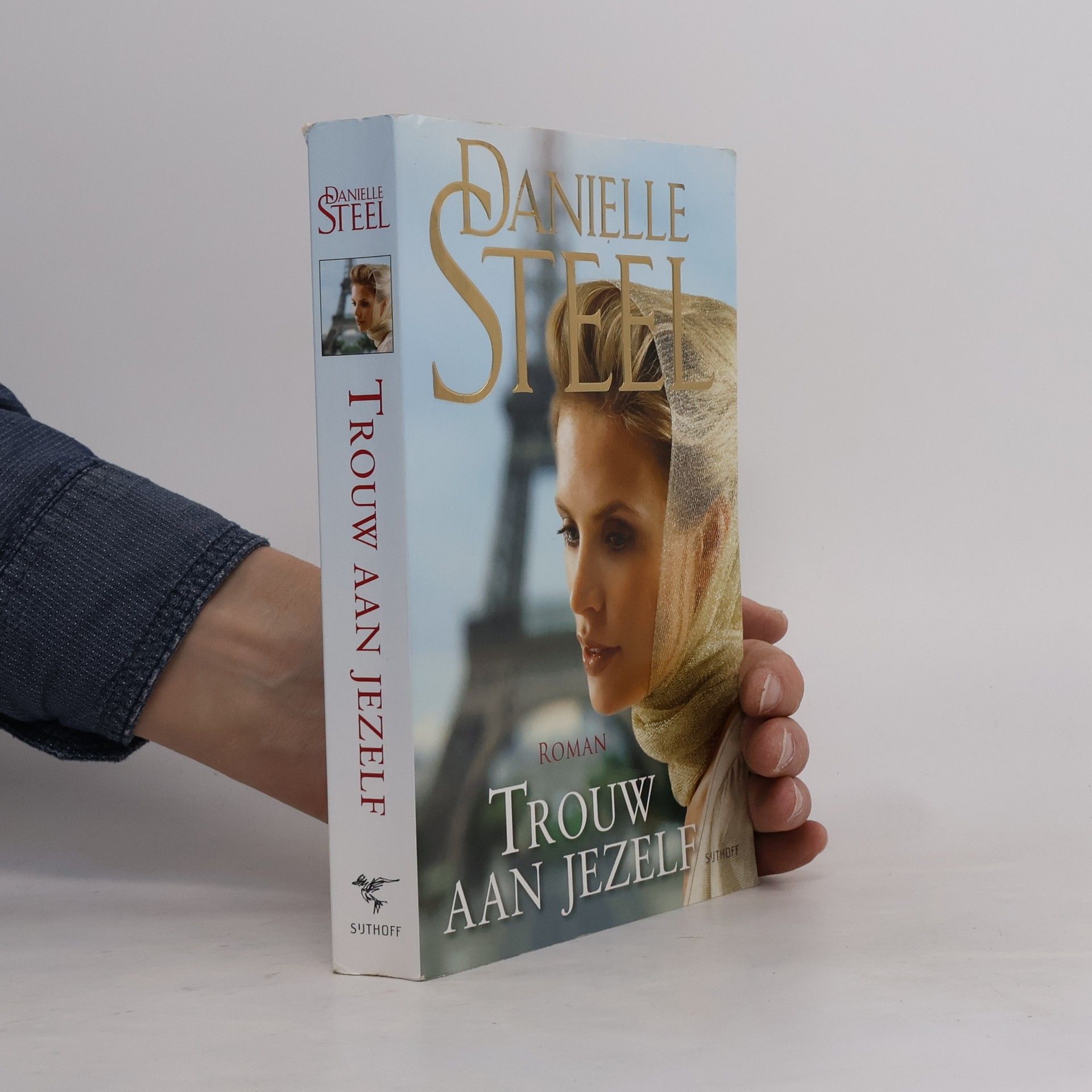 Danielle Steel Trouw aan jezelf