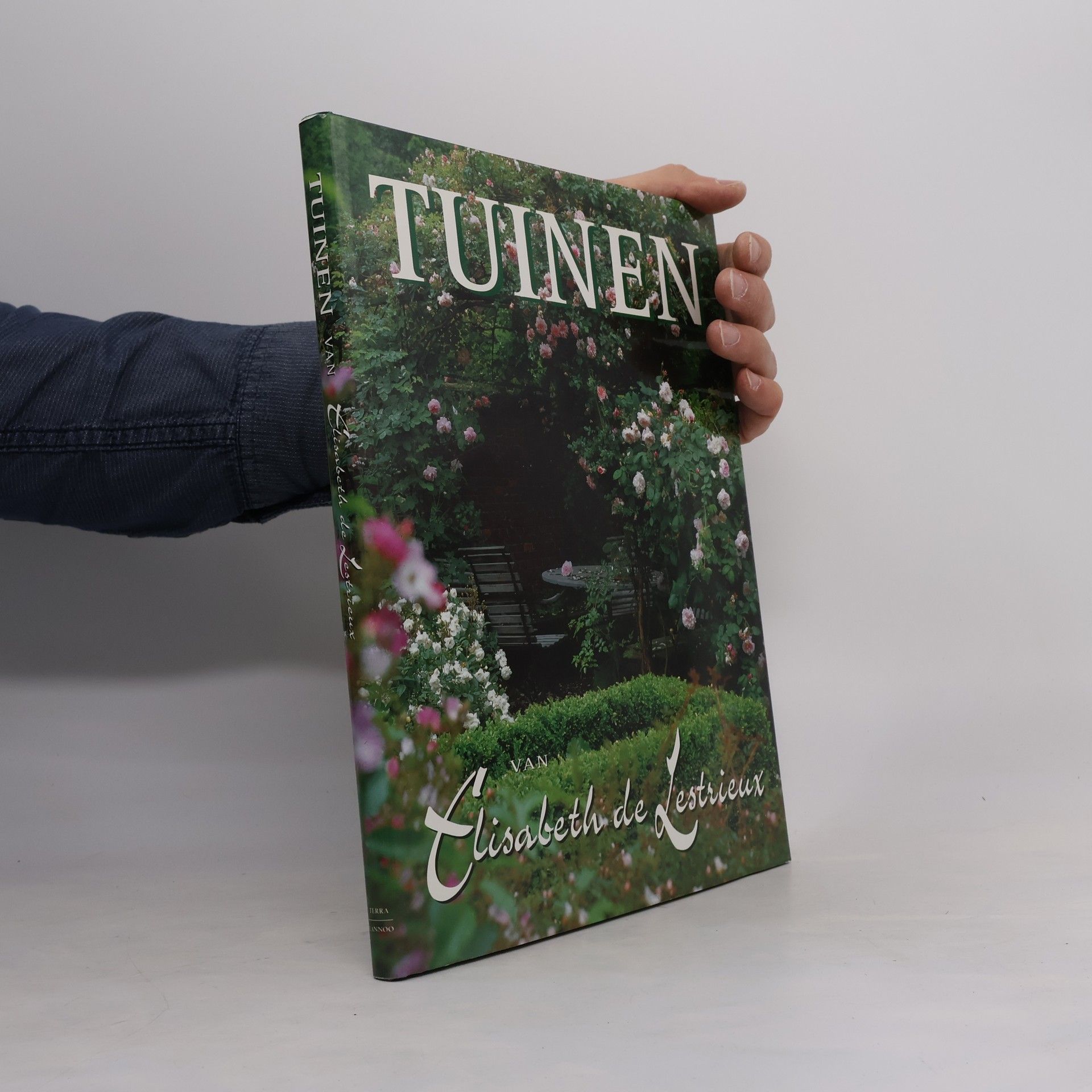 Tuinen