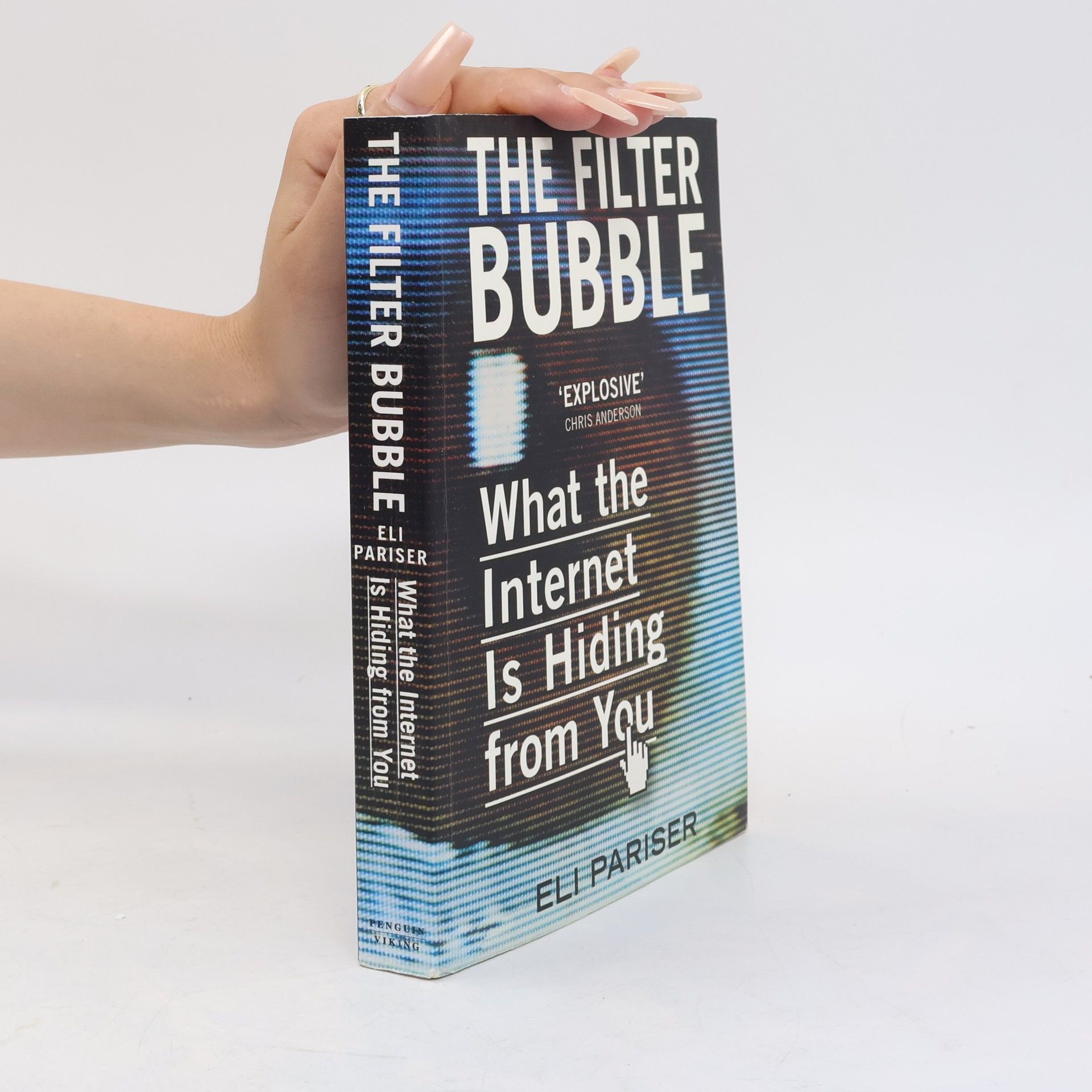 The Filter Bubble