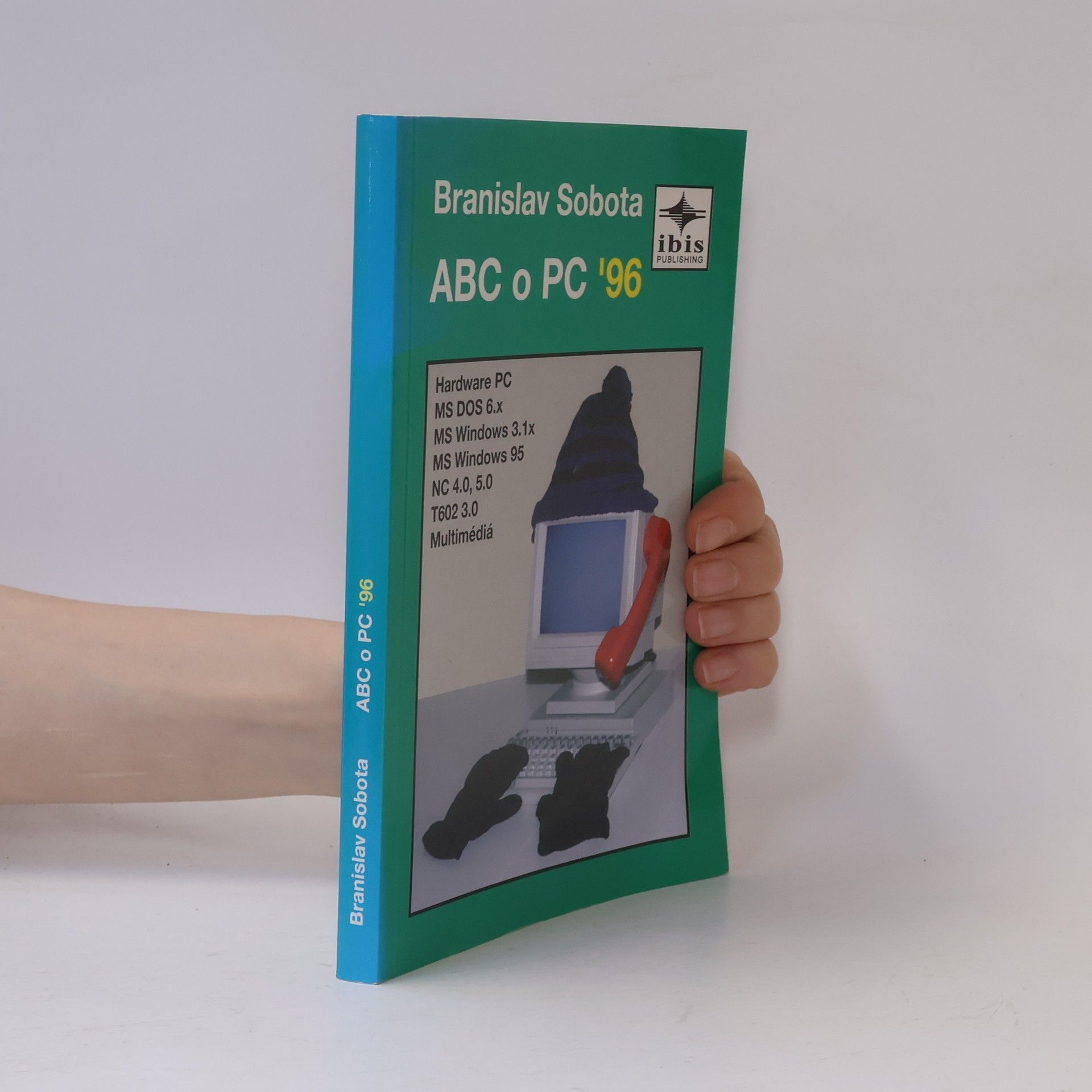 Branislav Sobota ABC o PC ´96