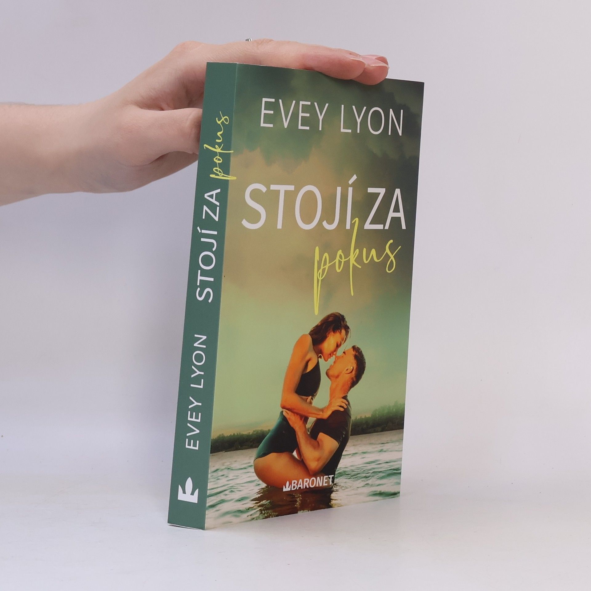 Stojí za pokus