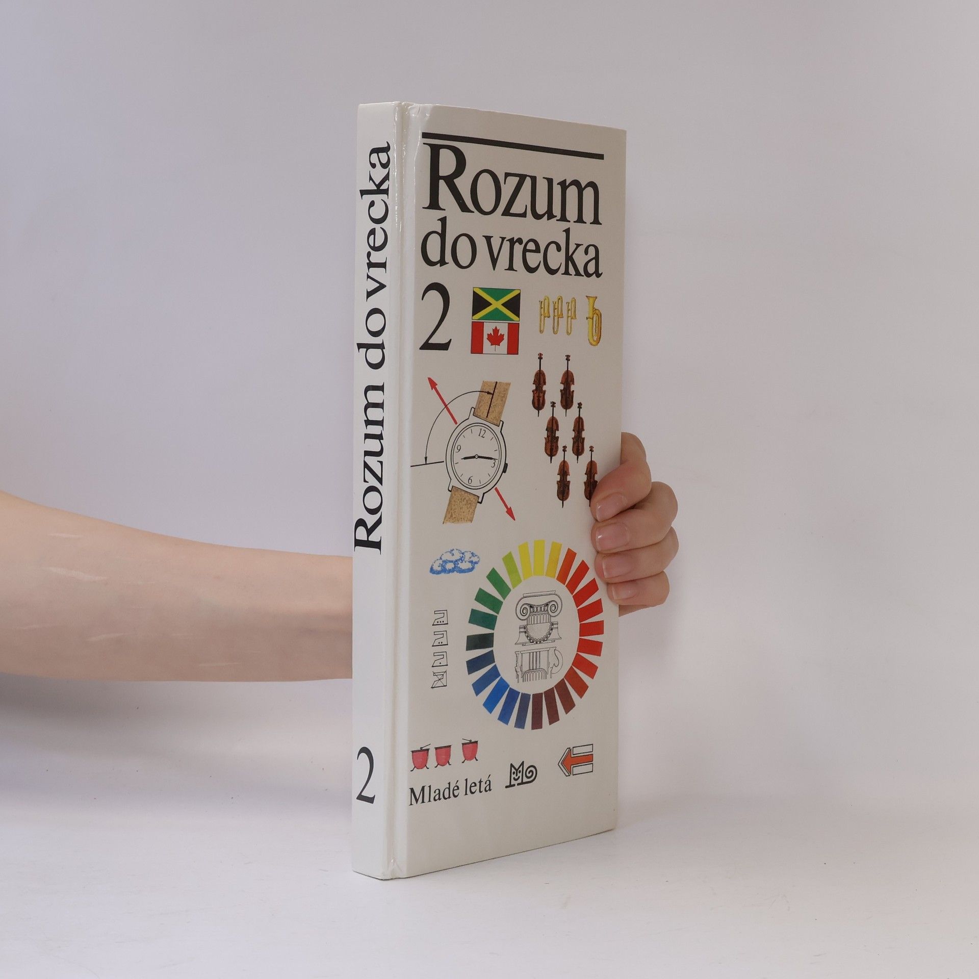 Rozum do vrecka 2