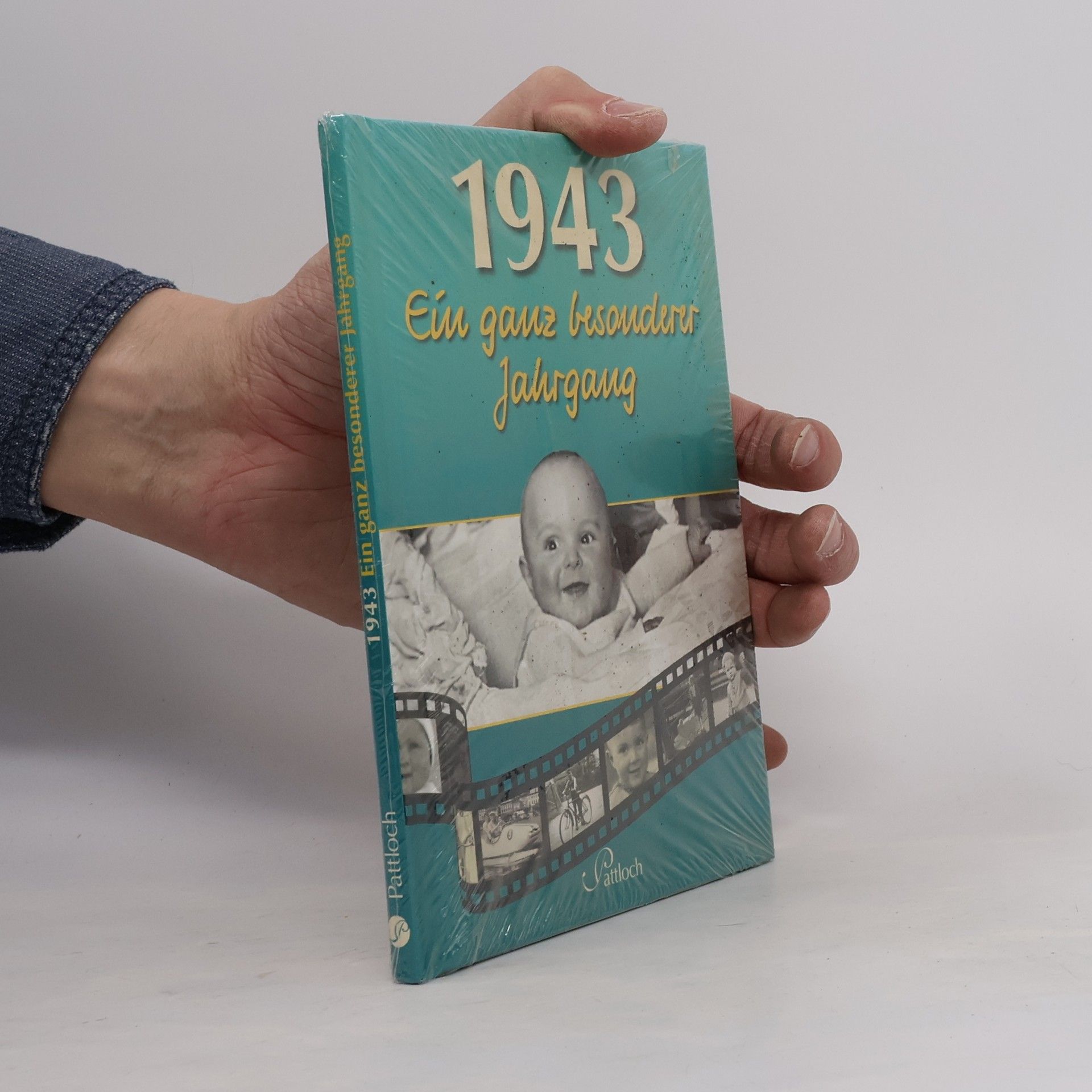 Elke Pohl 1943. Ein ganz besonderer Jahrgang