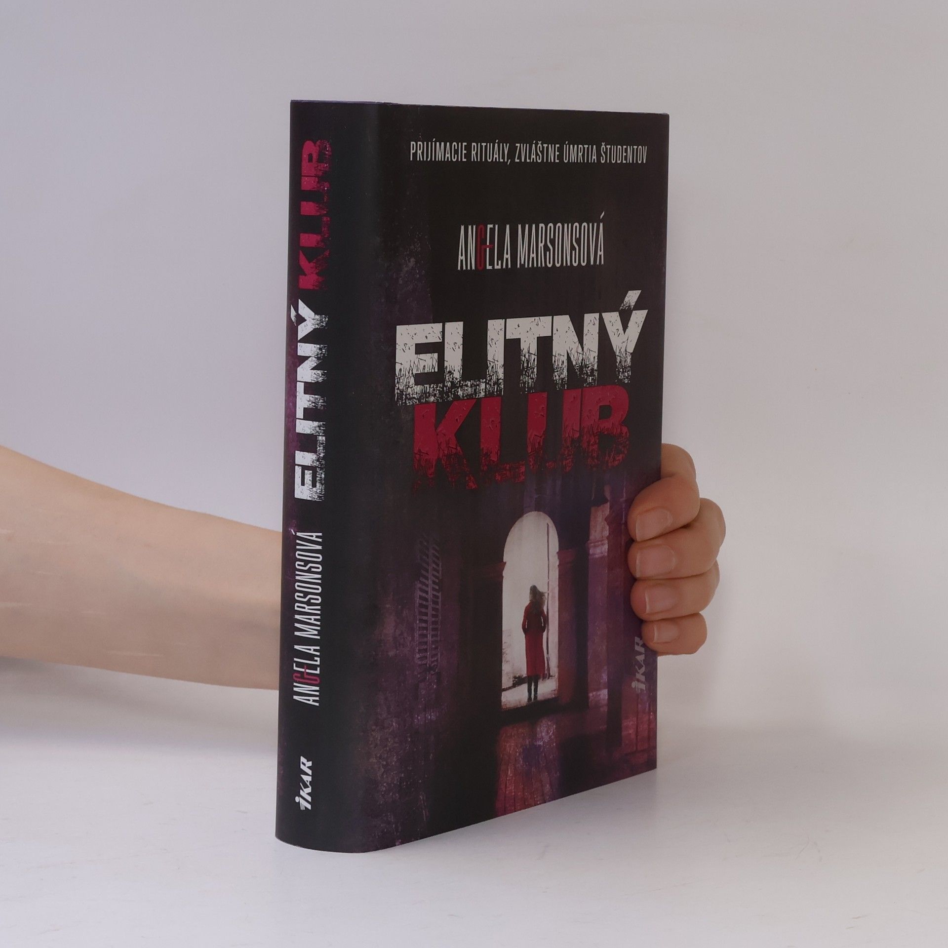 Elitný klub