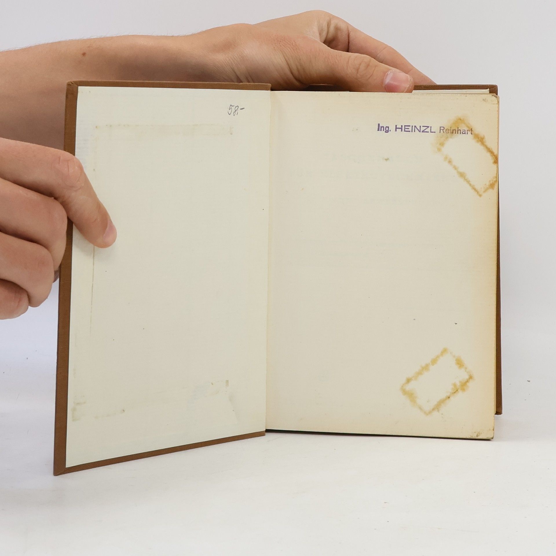 Franz Moeller Taschenbuch für Elektrotechniker II