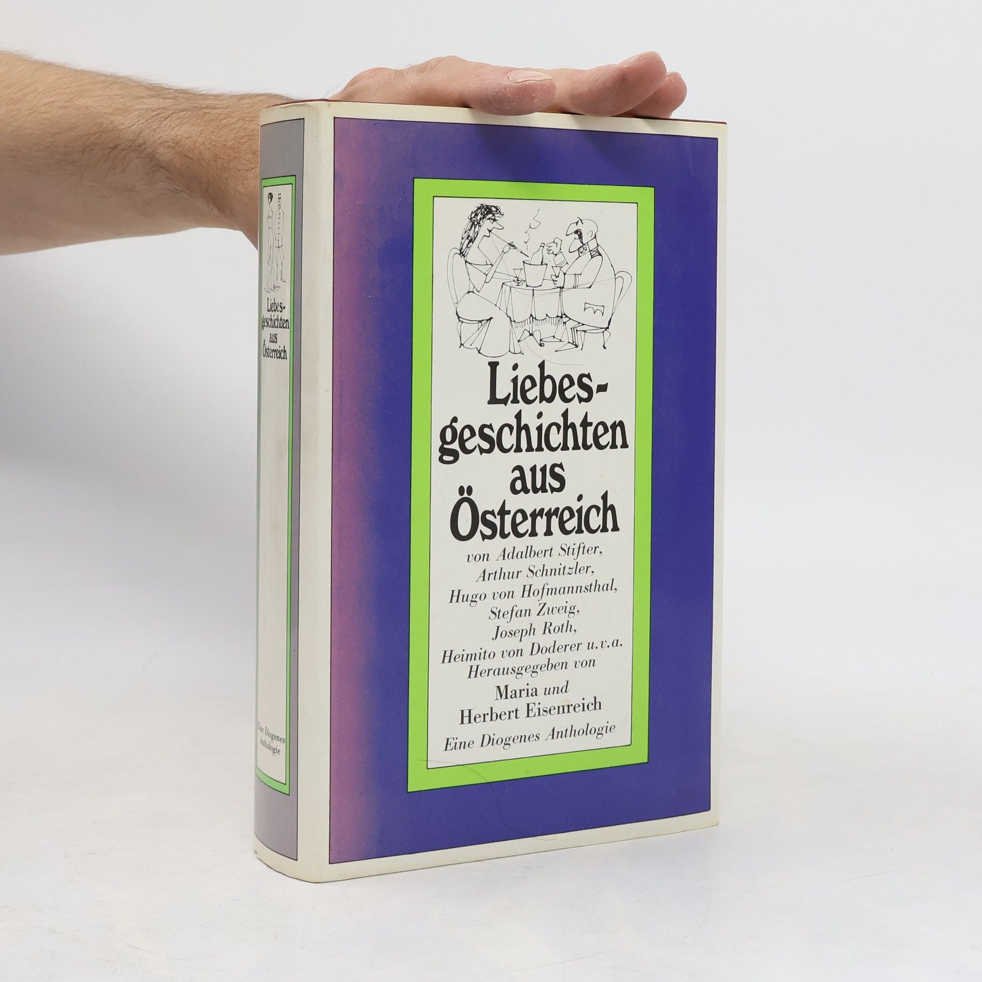 Autorenkollektiv Liebes-geschichten aus Österreich