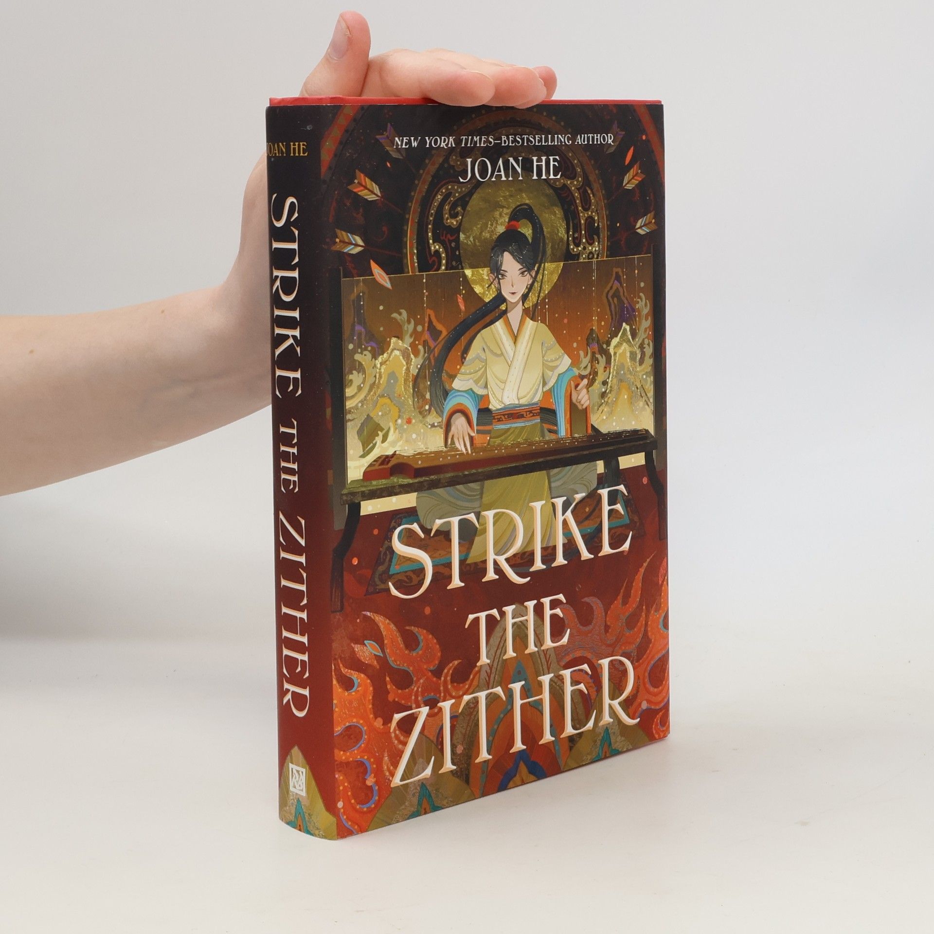 Strike the Zither