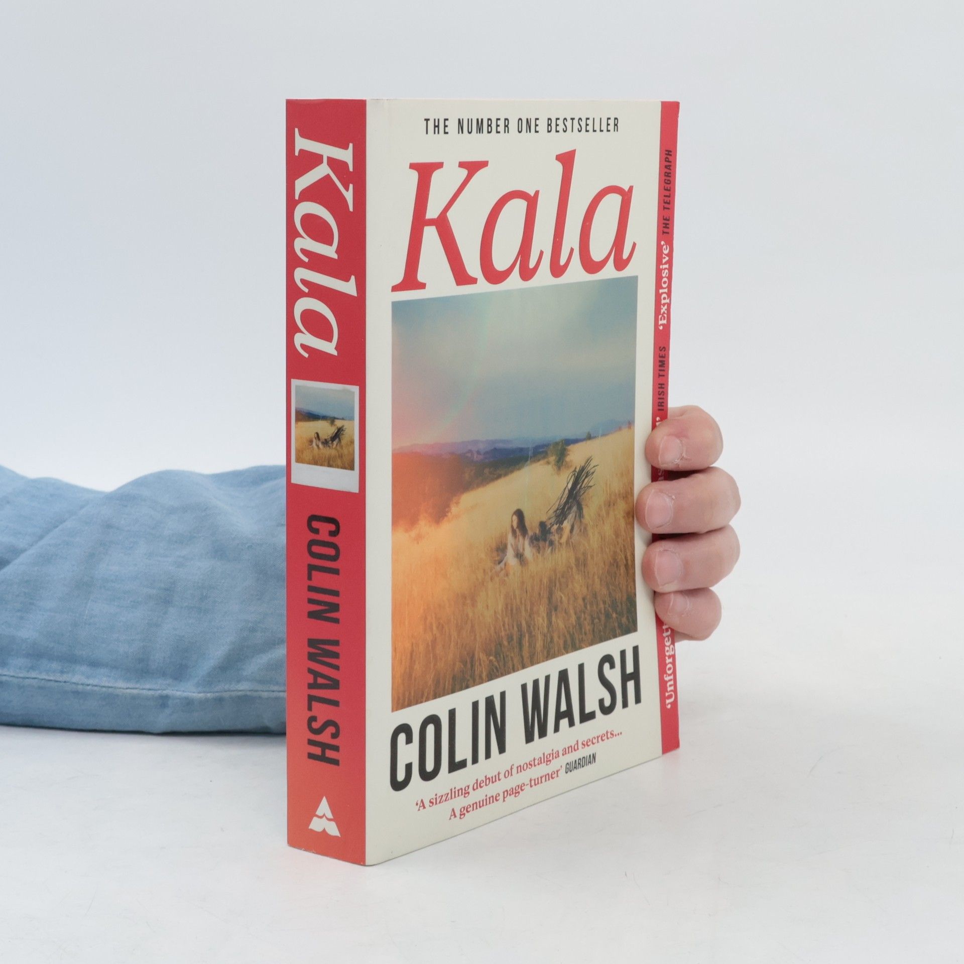 Colin Walsh Kala