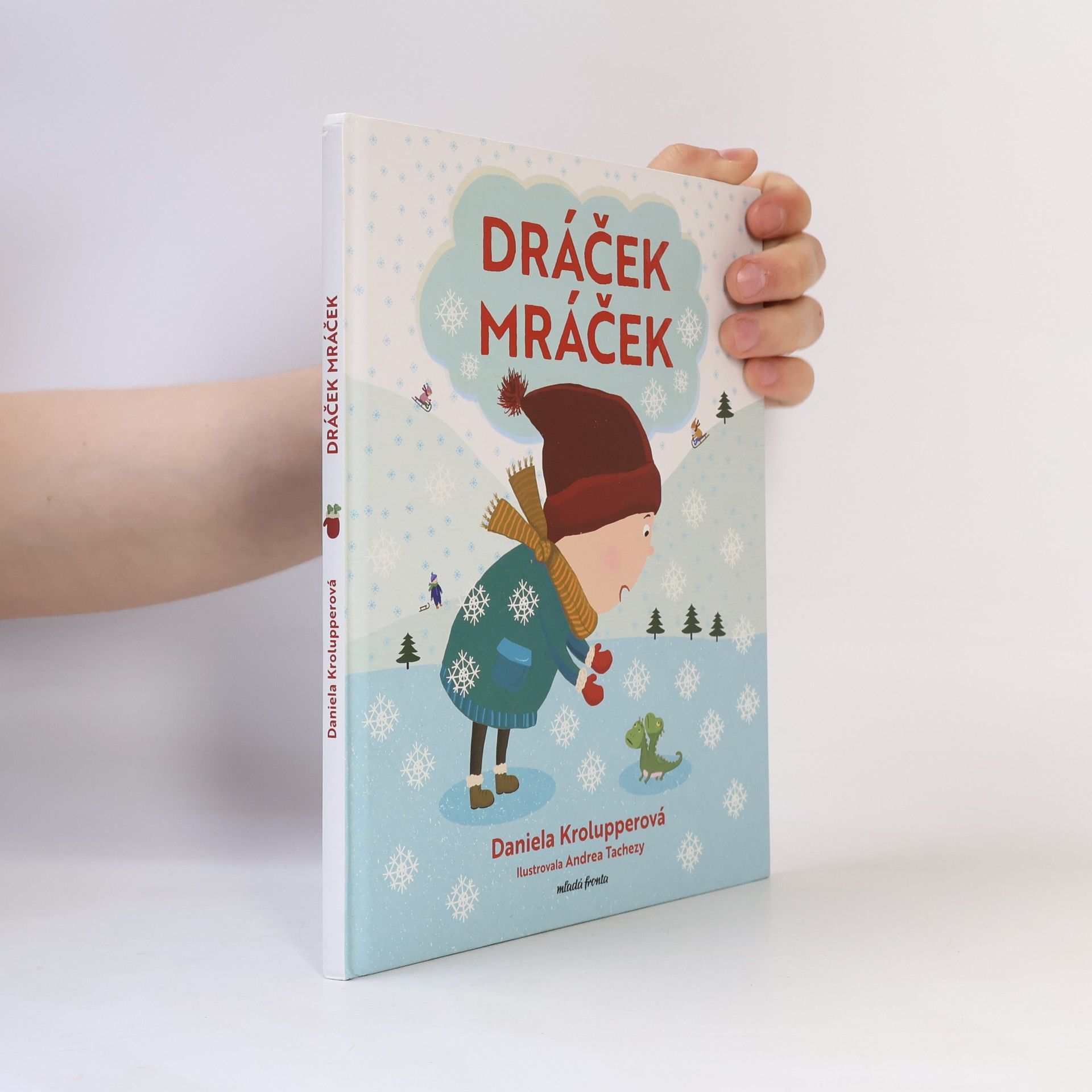 Dráček Mráček