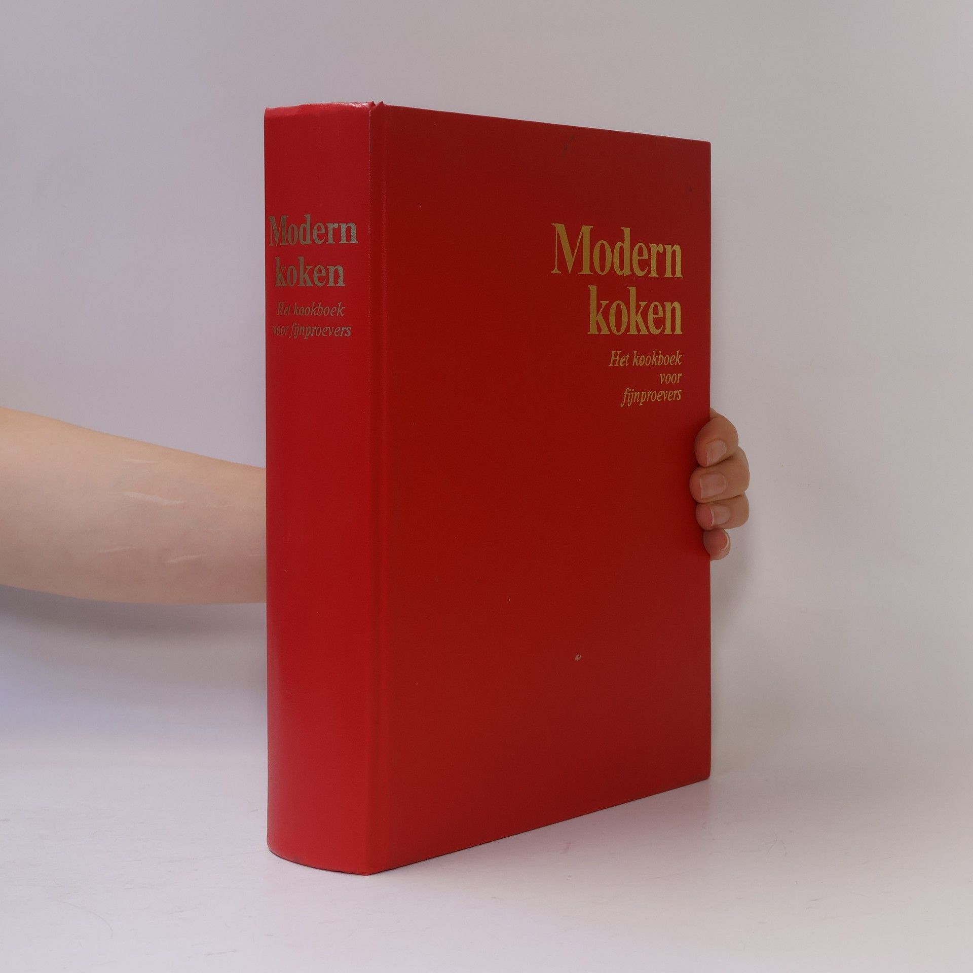 Modern koken