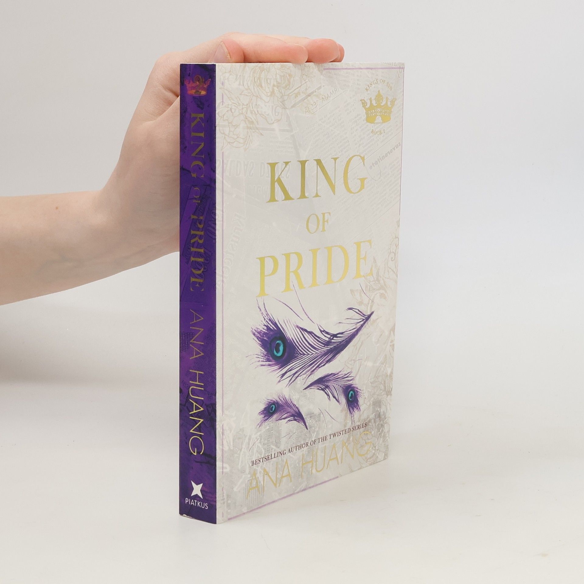King of Pride